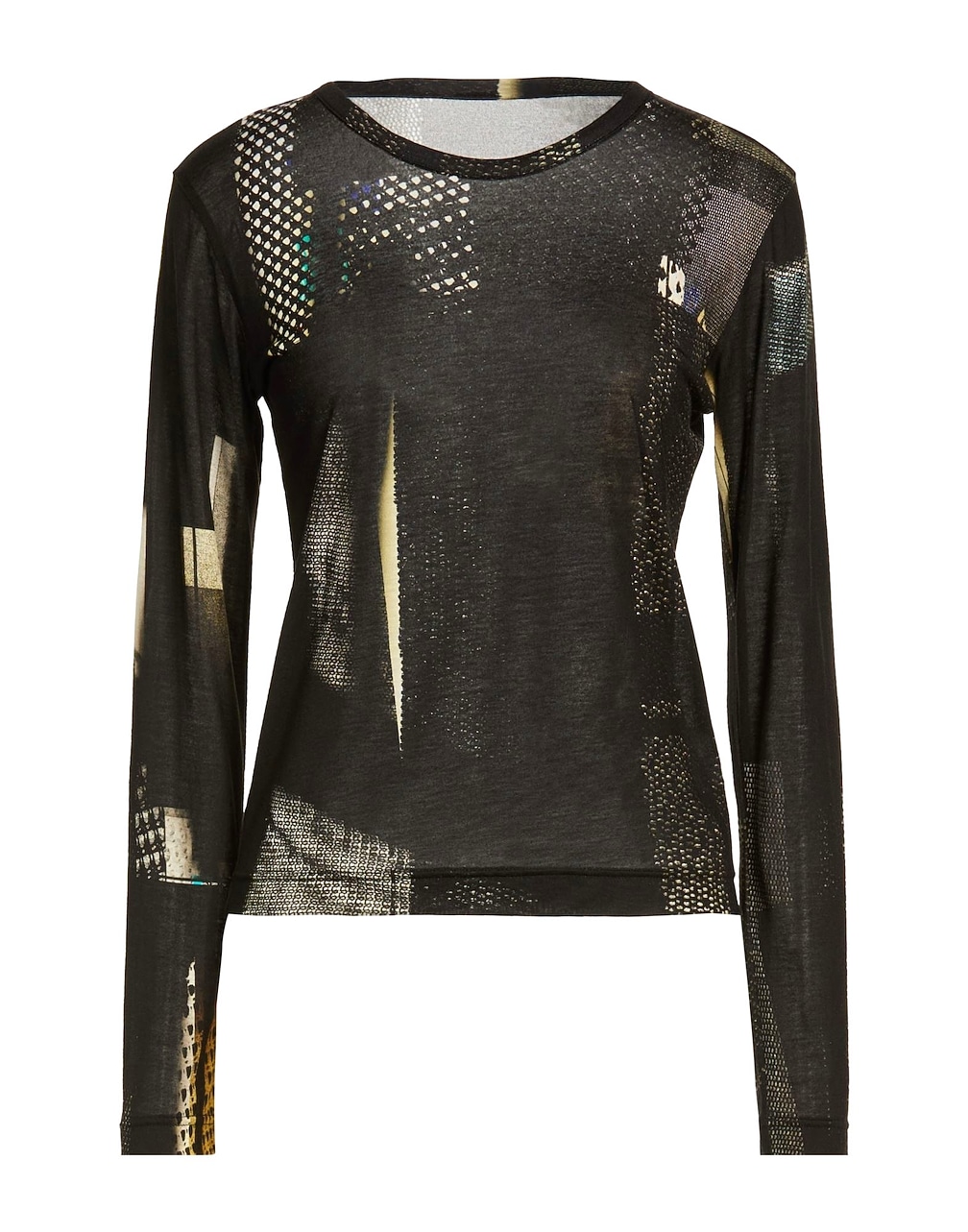 Y'S YOHJI YAMAMOTO - T-shirts