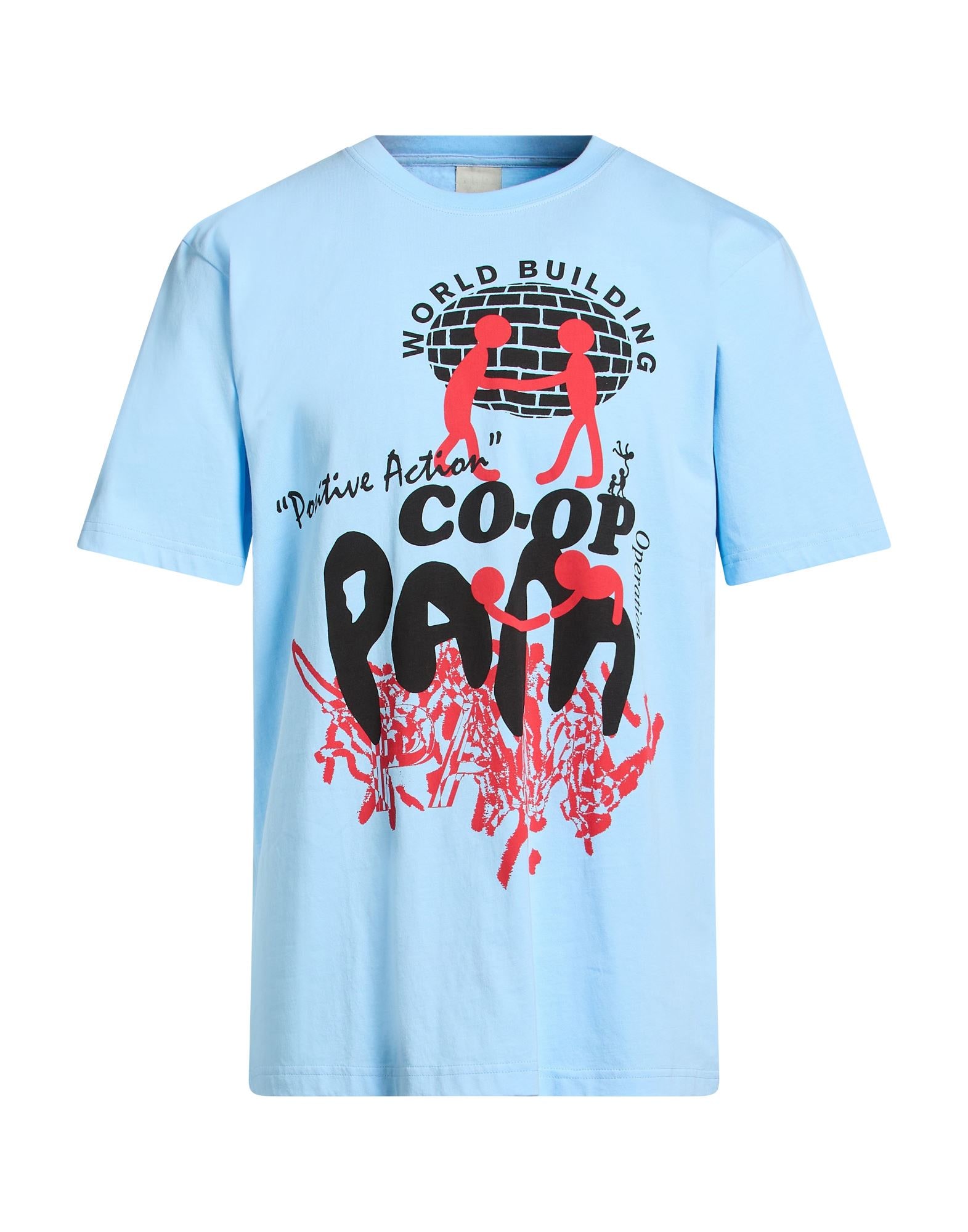 P.A.M. PERKS AND MINI - T-shirts