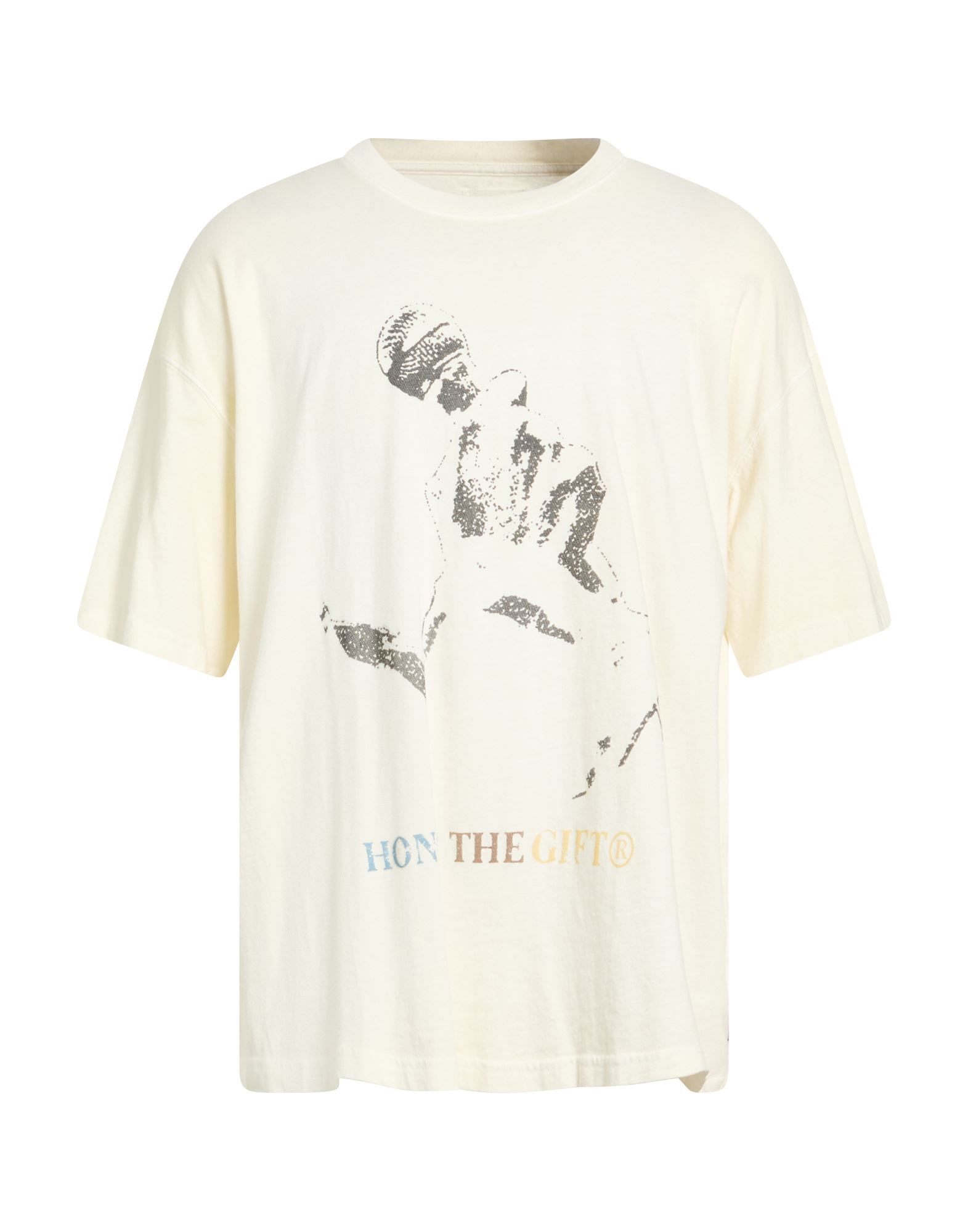 HONOR THE GIFT - T-shirts
