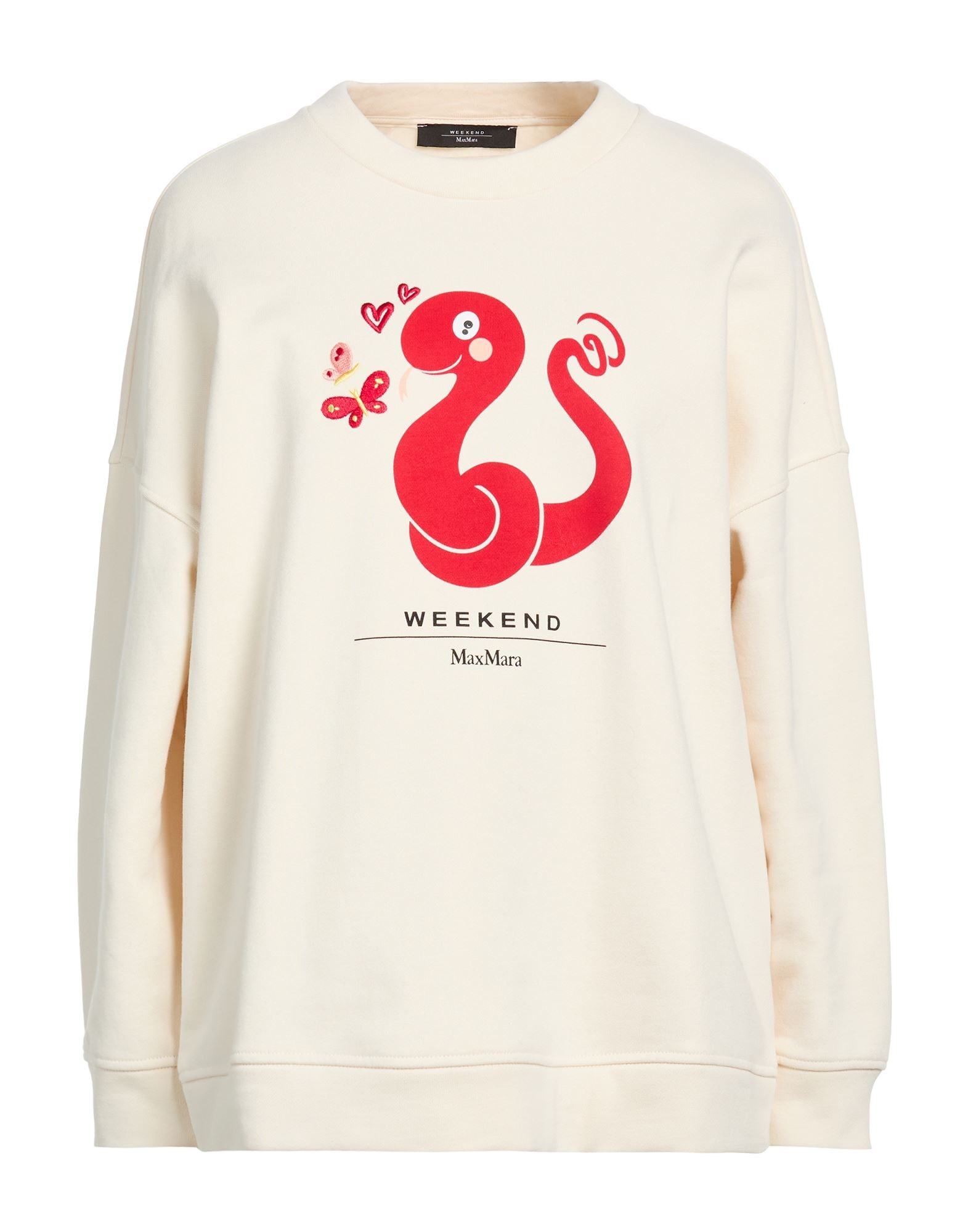WEEKEND MAX MARA - Sweatshirts
