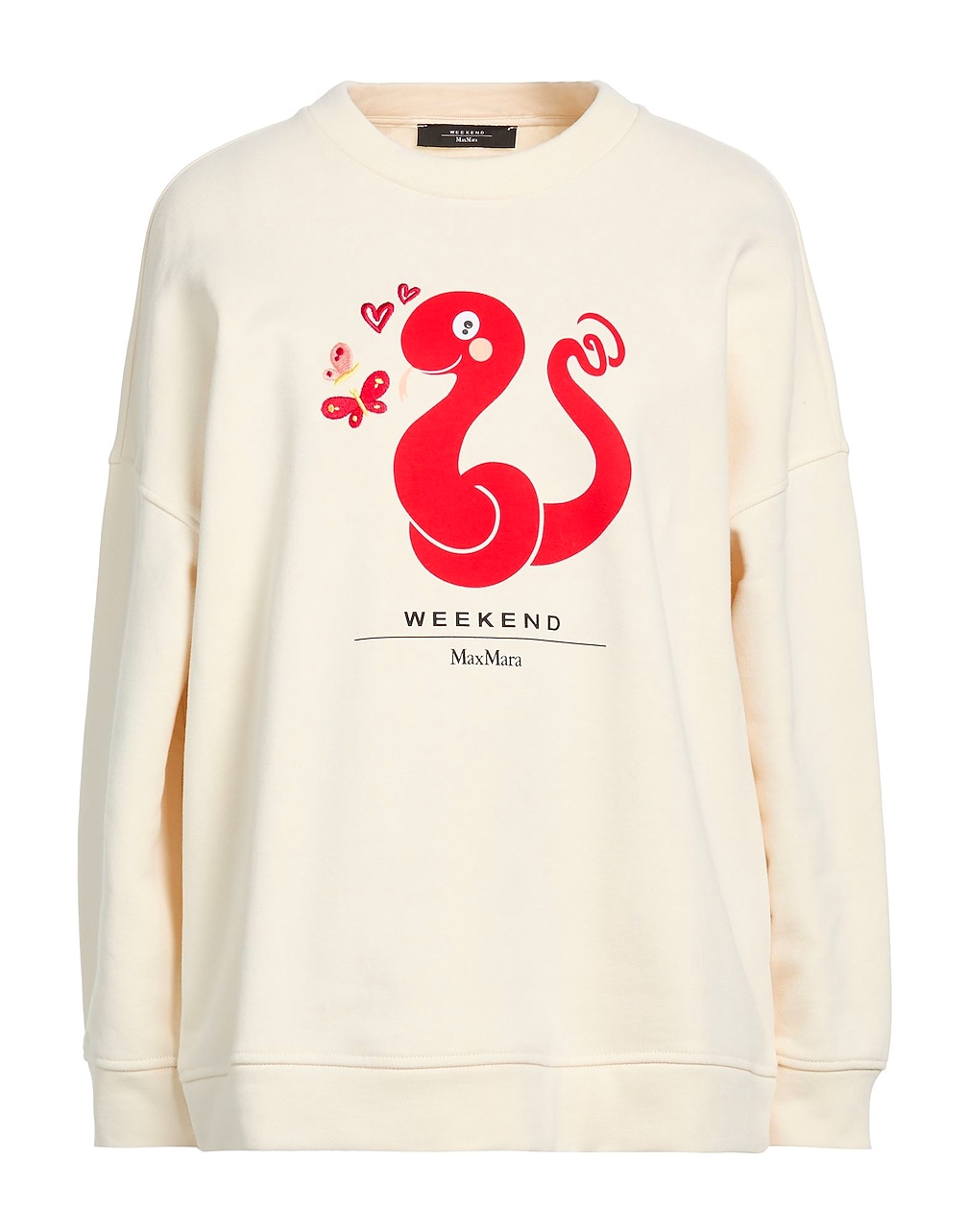 WEEKEND MAX MARA - Sweatshirts