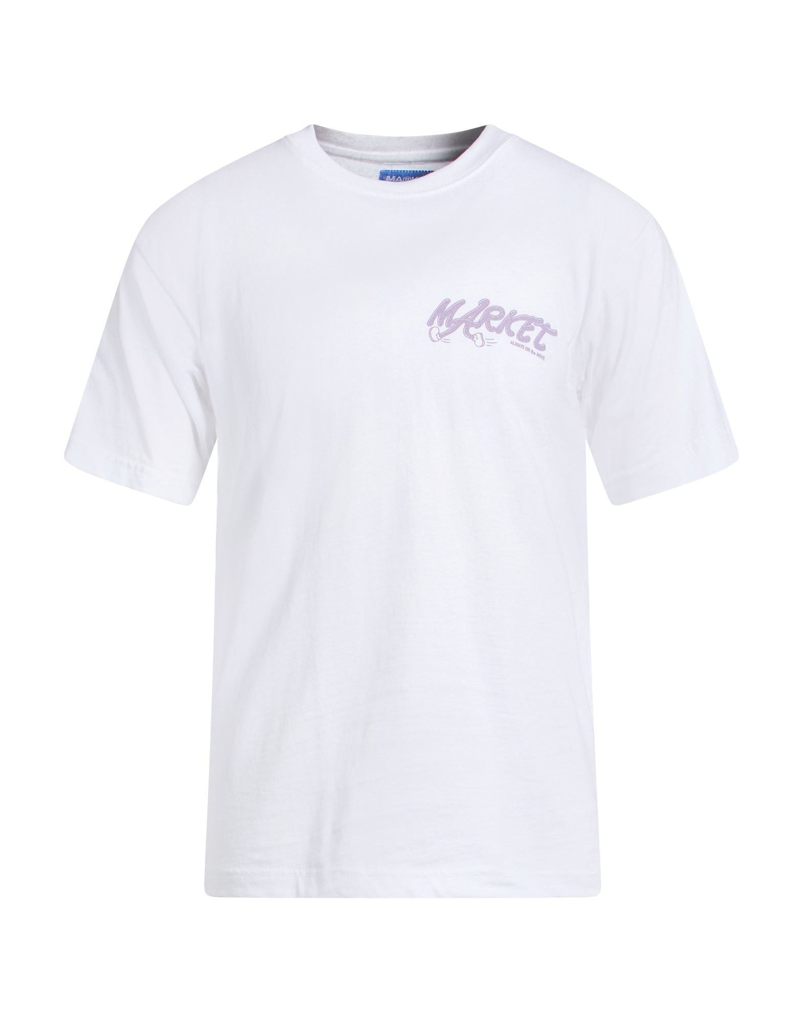 MARKET - Футболки