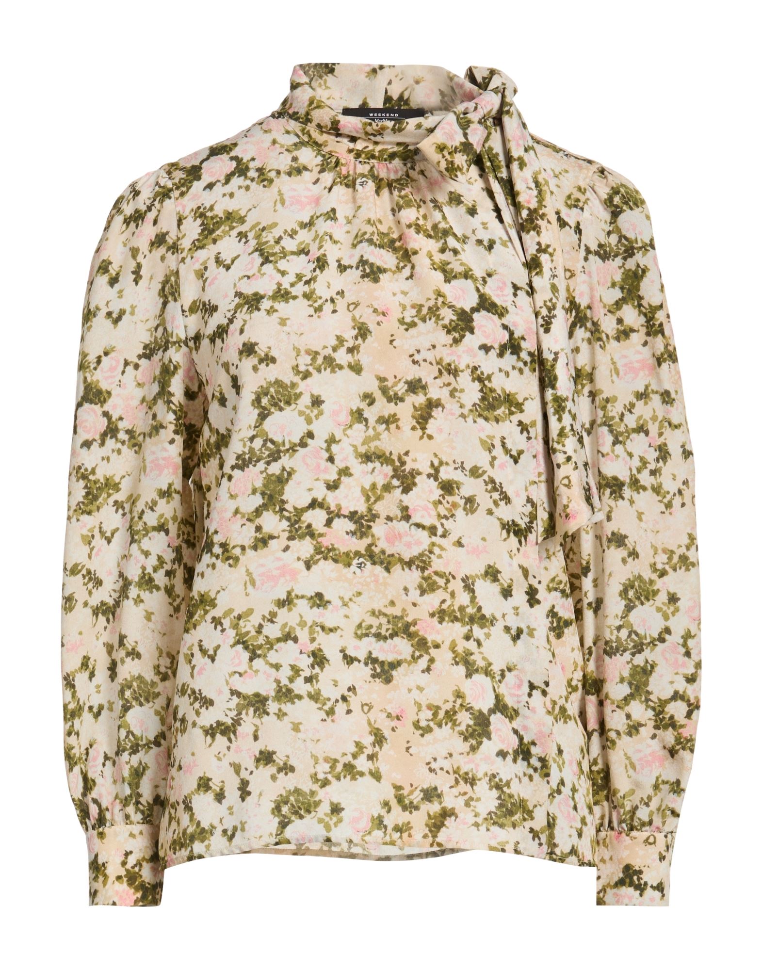 WEEKEND MAX MARA - Рубашки 