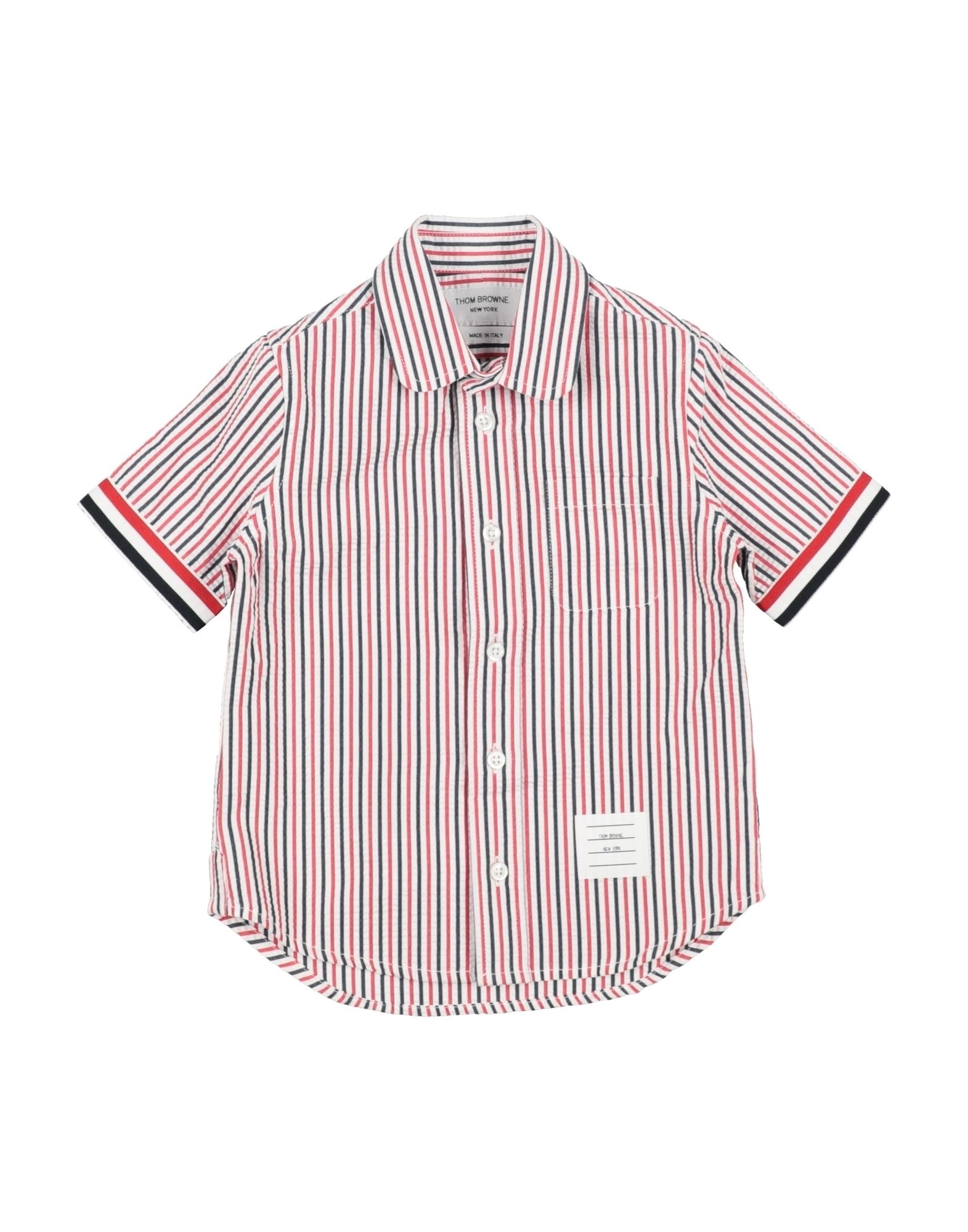 THOM BROWNE - Shirts