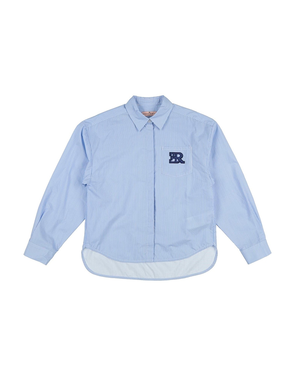 ERMANNO SCERVINO JUNIOR - Shirts