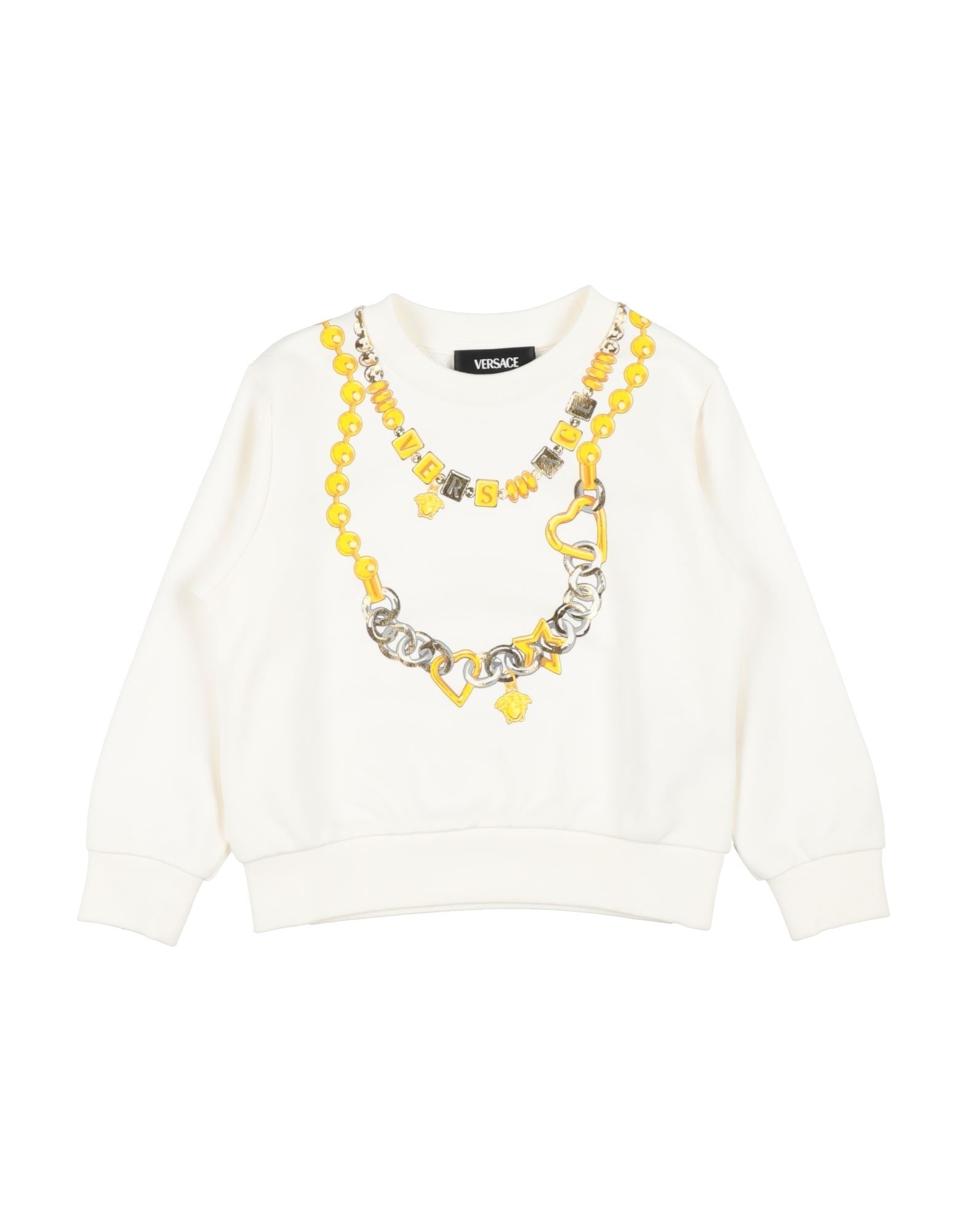 VERSACE YOUNG - Толстовки