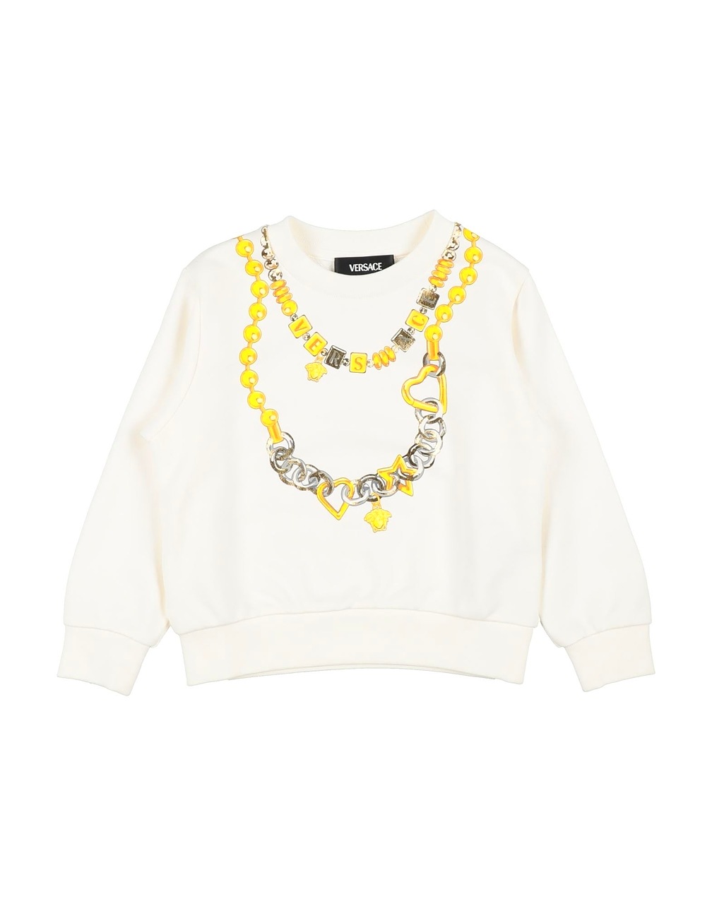VERSACE YOUNG - Sweatshirts