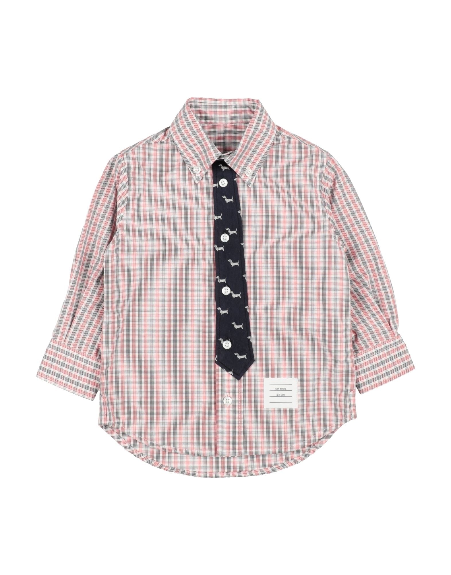 THOM BROWNE - Shirts