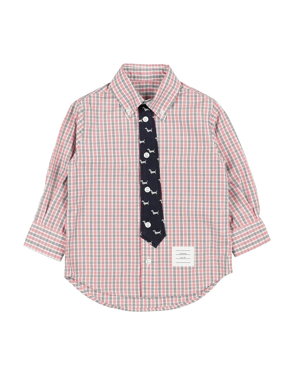 THOM BROWNE - Shirts