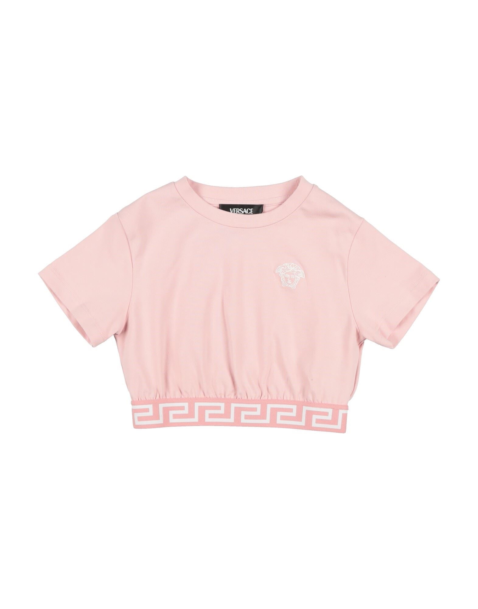 VERSACE YOUNG - Футболки
