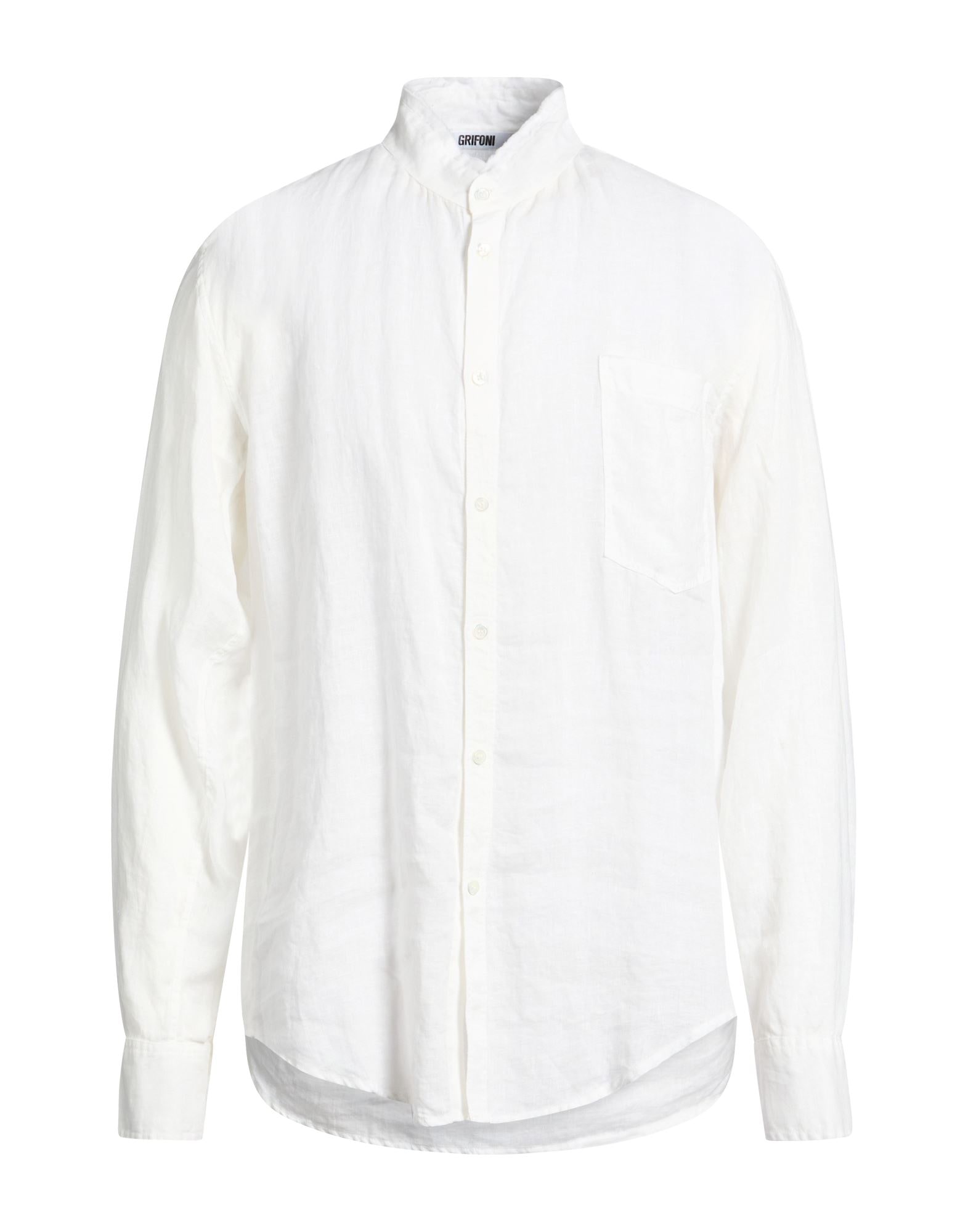 GRIFONI - Рубашки 