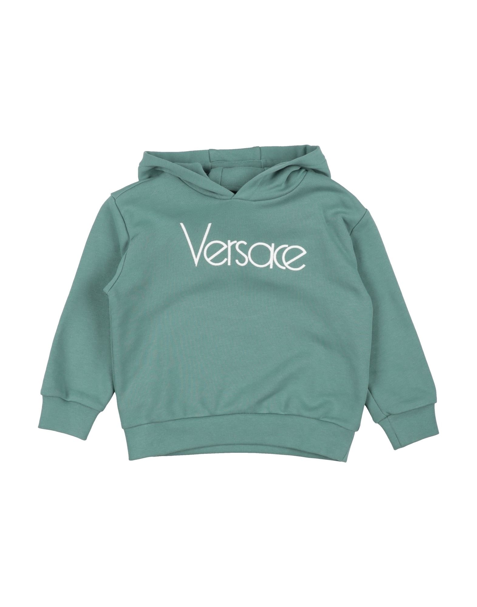 VERSACE YOUNG - Толстовки