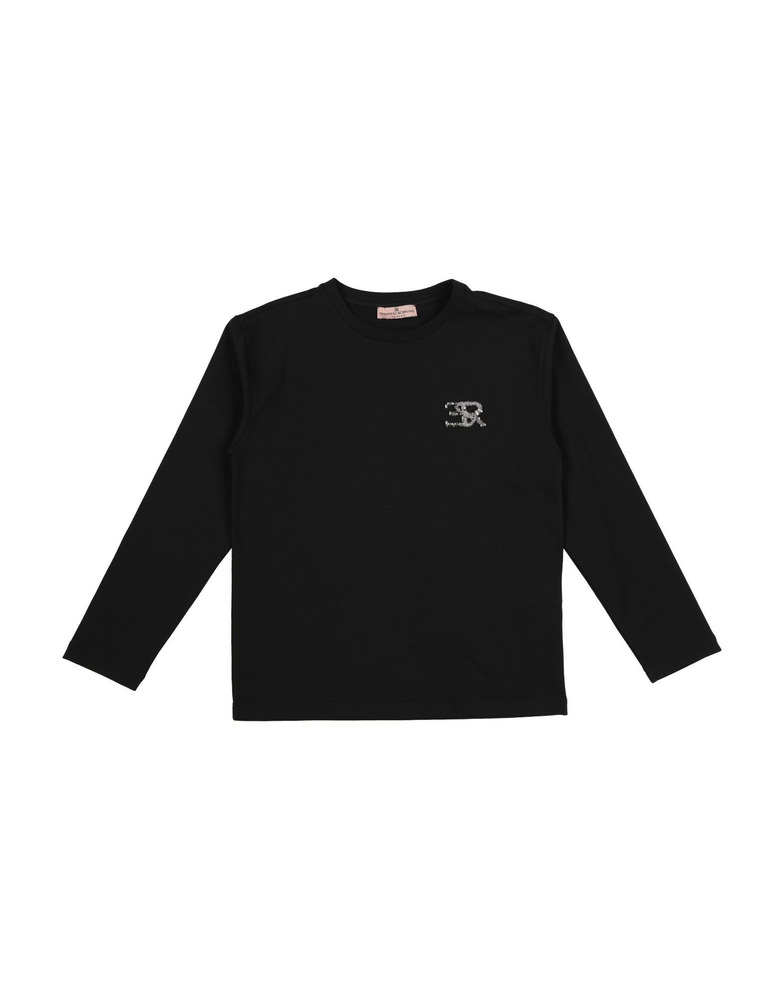 ERMANNO SCERVINO JUNIOR - T-shirts