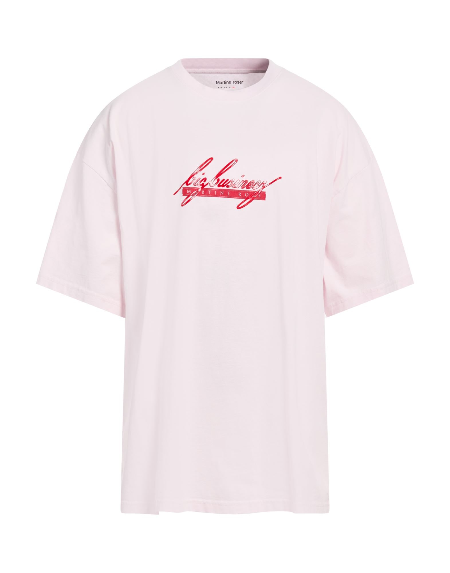 MARTINE ROSE - T-shirts