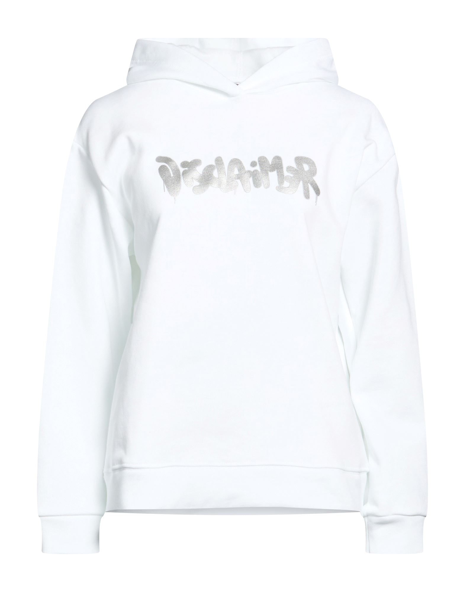 DISCLAIMER - Sweatshirts