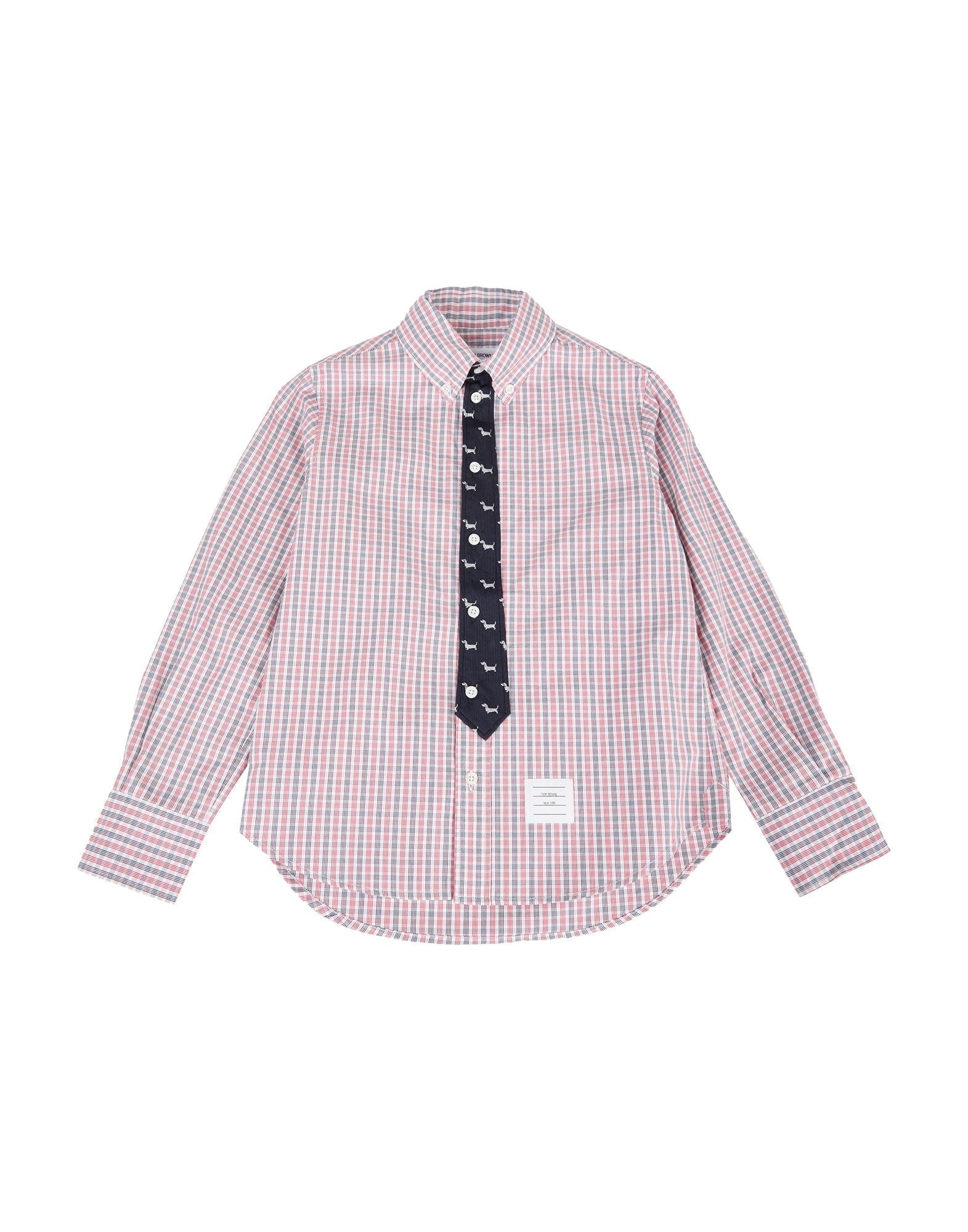 THOM BROWNE - Camisas