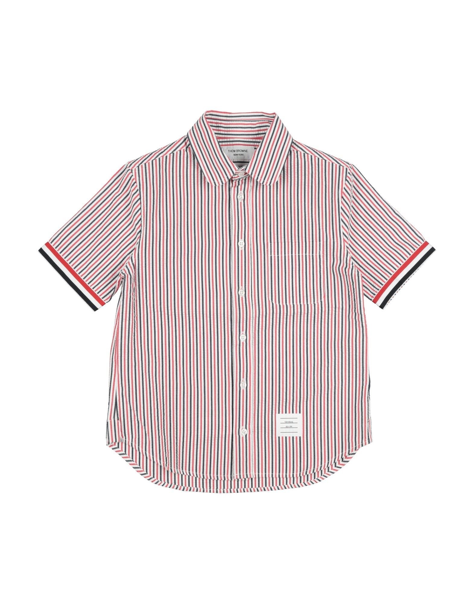 THOM BROWNE - Camisas