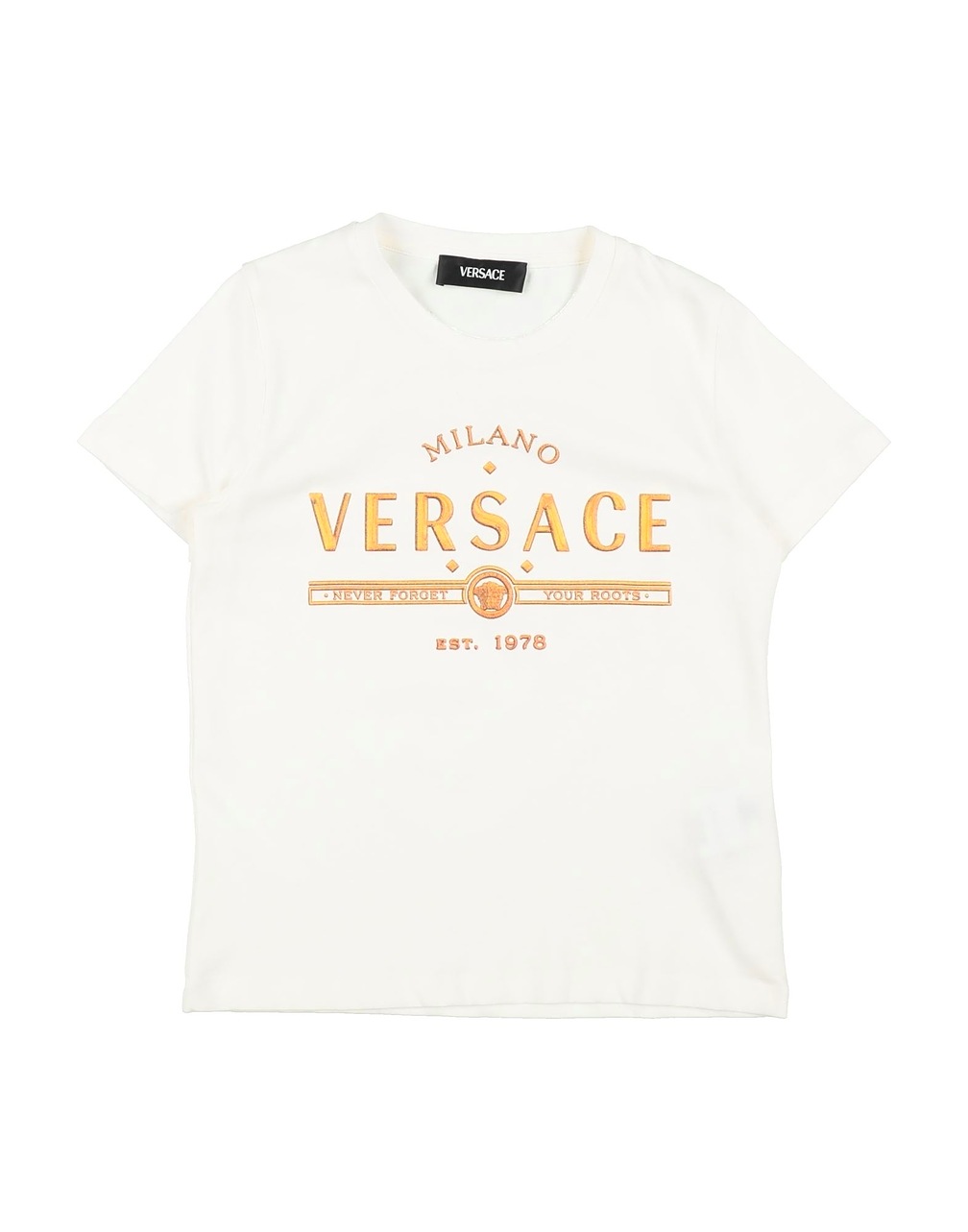 VERSACE YOUNG - T-shirts