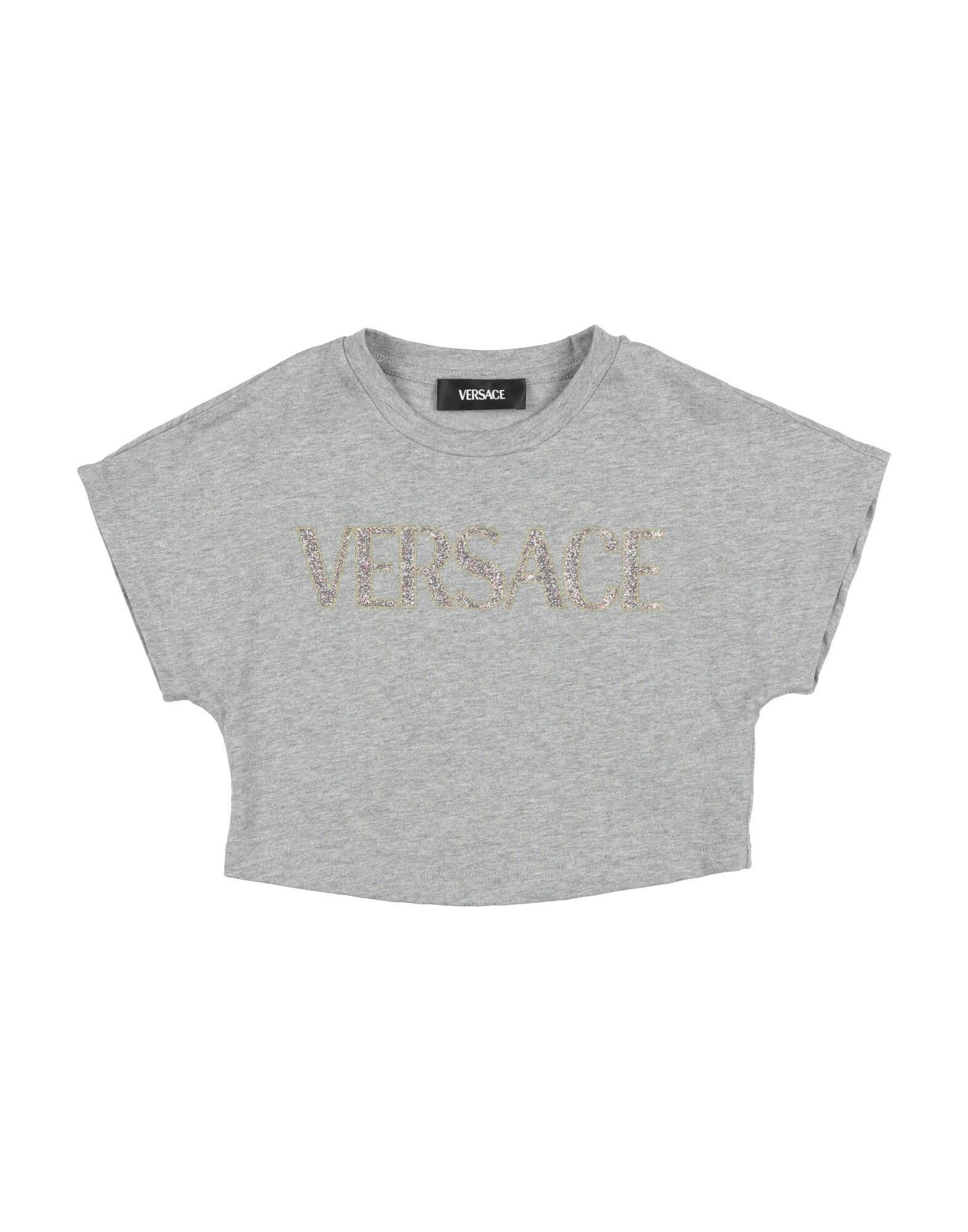 VERSACE YOUNG - T-shirts
