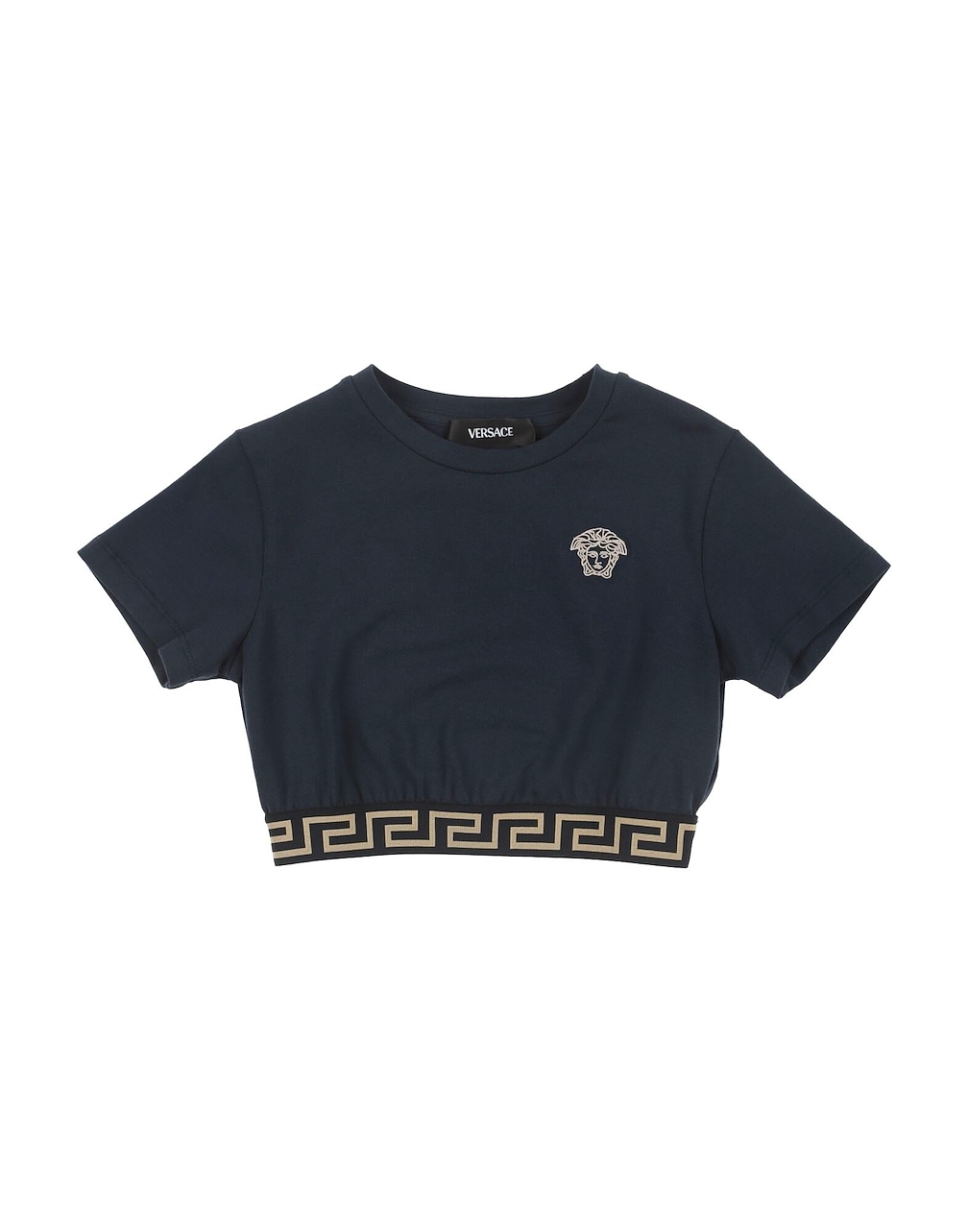 VERSACE YOUNG - T-shirts