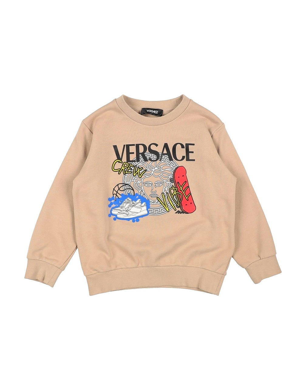 VERSACE YOUNG - Sweatshirts