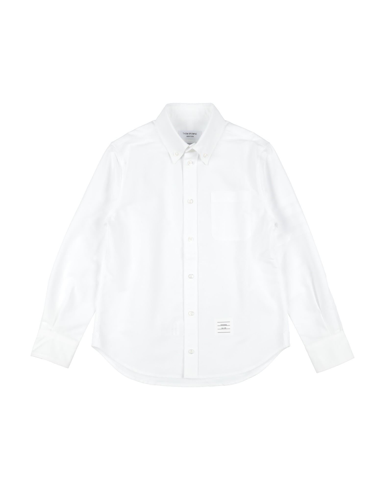 THOM BROWNE - Camicie