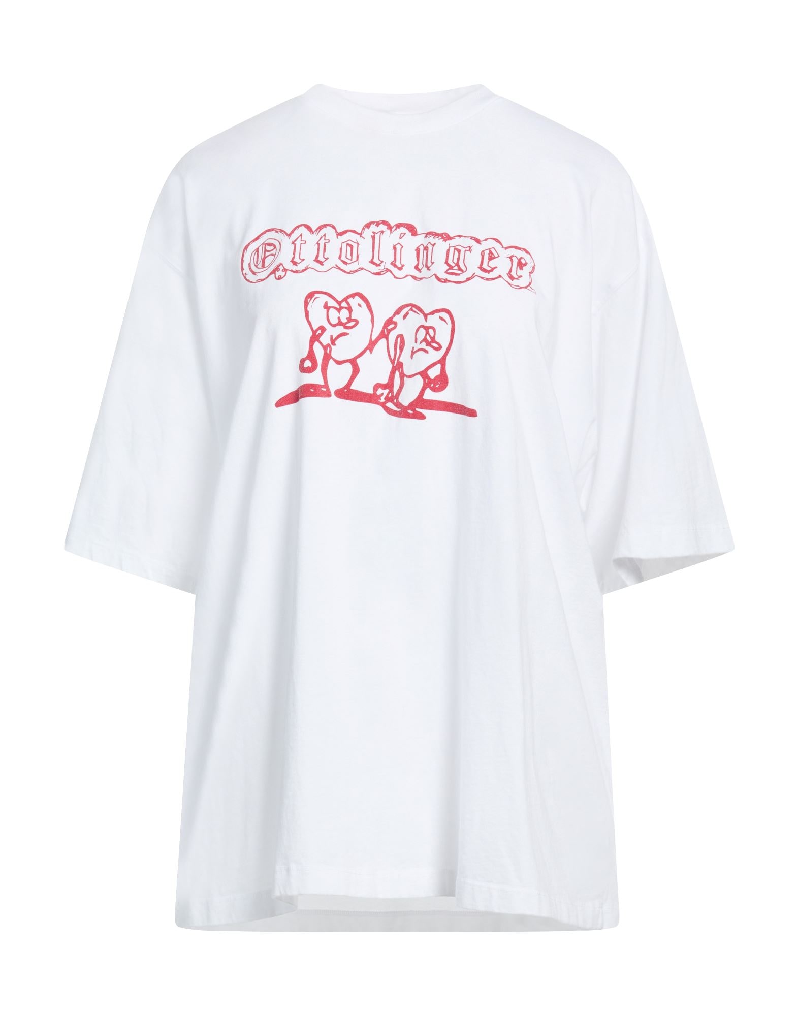 OTTOLINGER - Camisetas