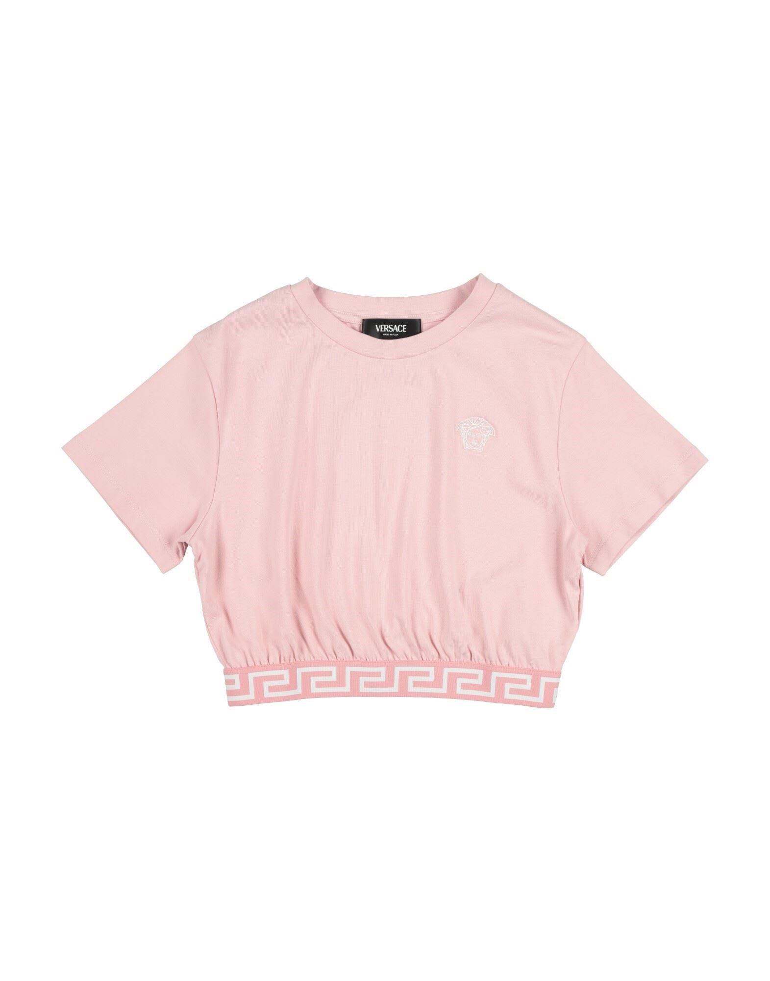 VERSACE YOUNG - T-shirts