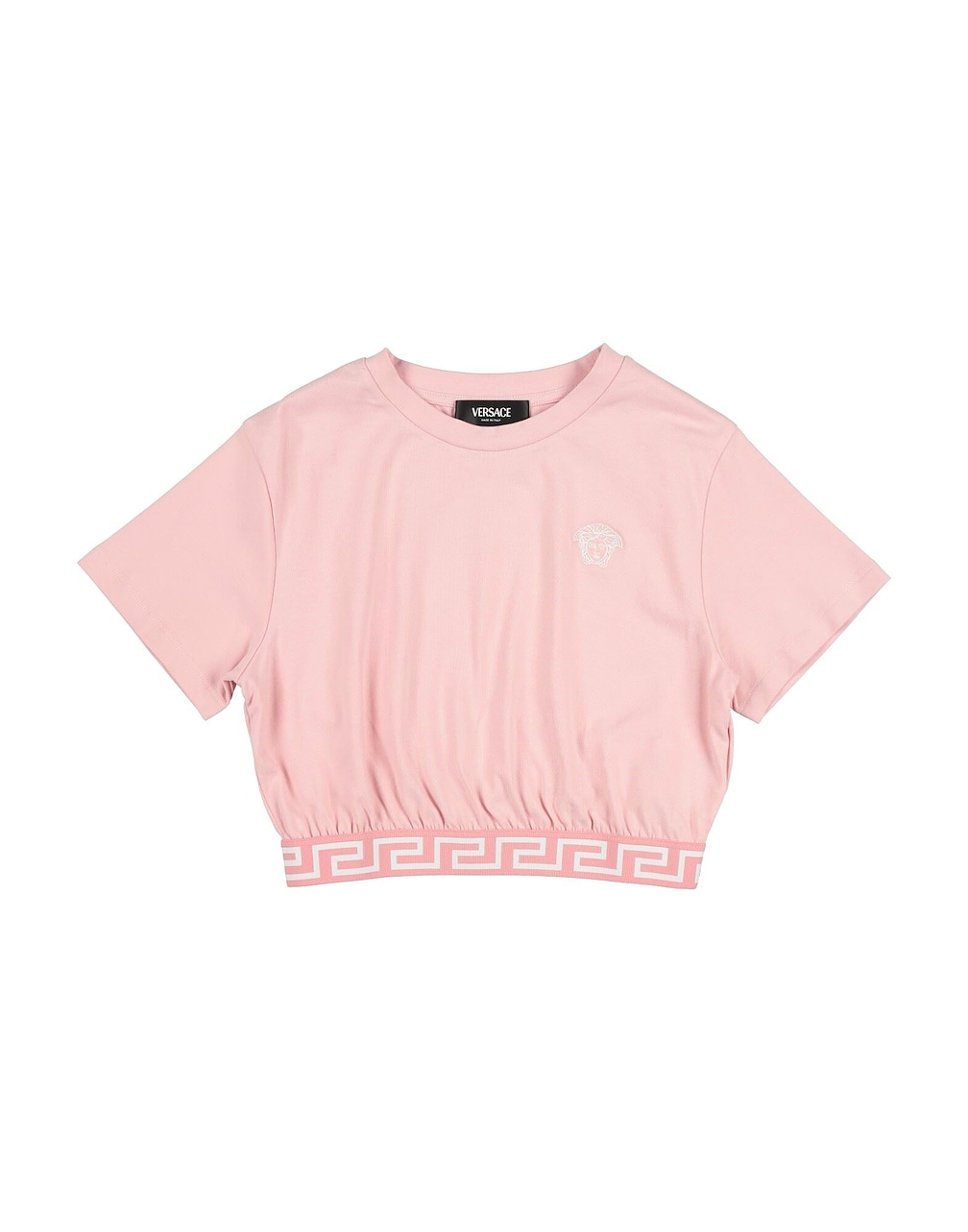 VERSACE YOUNG - T-shirts