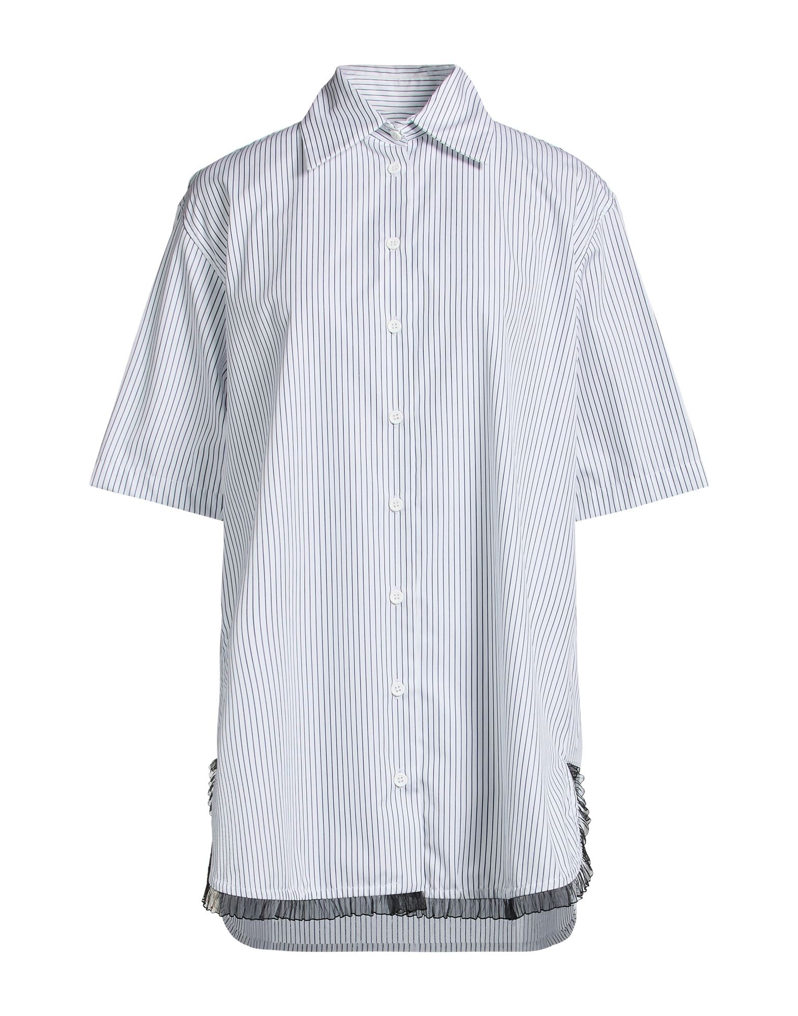 NICCOLÒ PASQUALETTI - Shirts