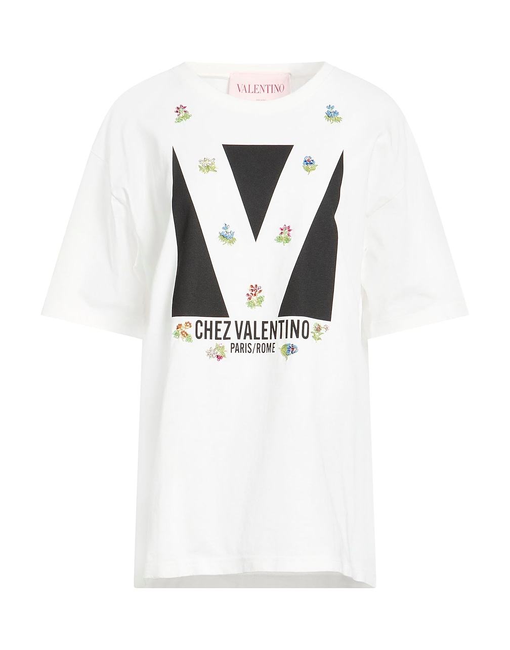 VALENTINO GARAVANI - T-shirts