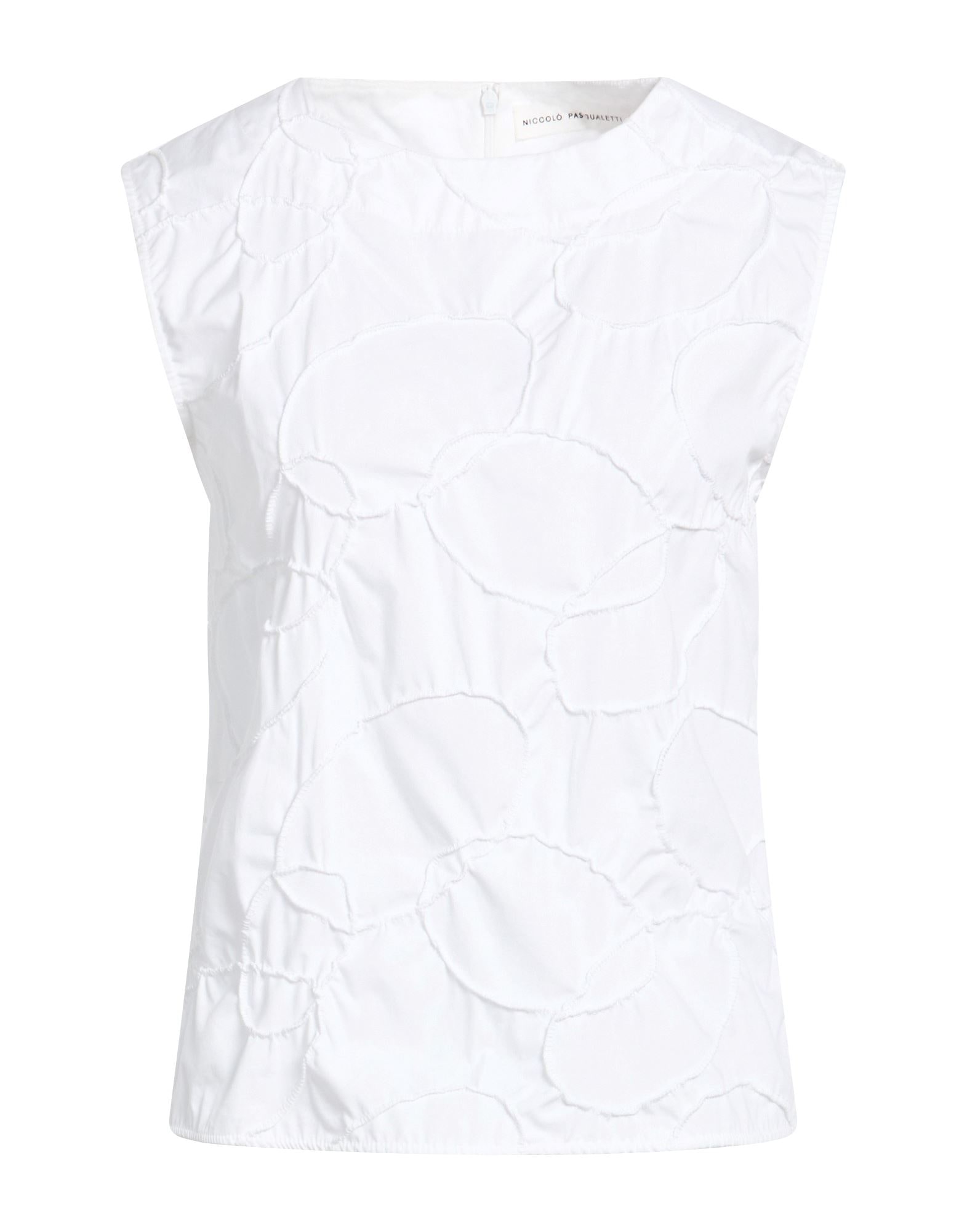 NICCOLÒ PASQUALETTI - Tops