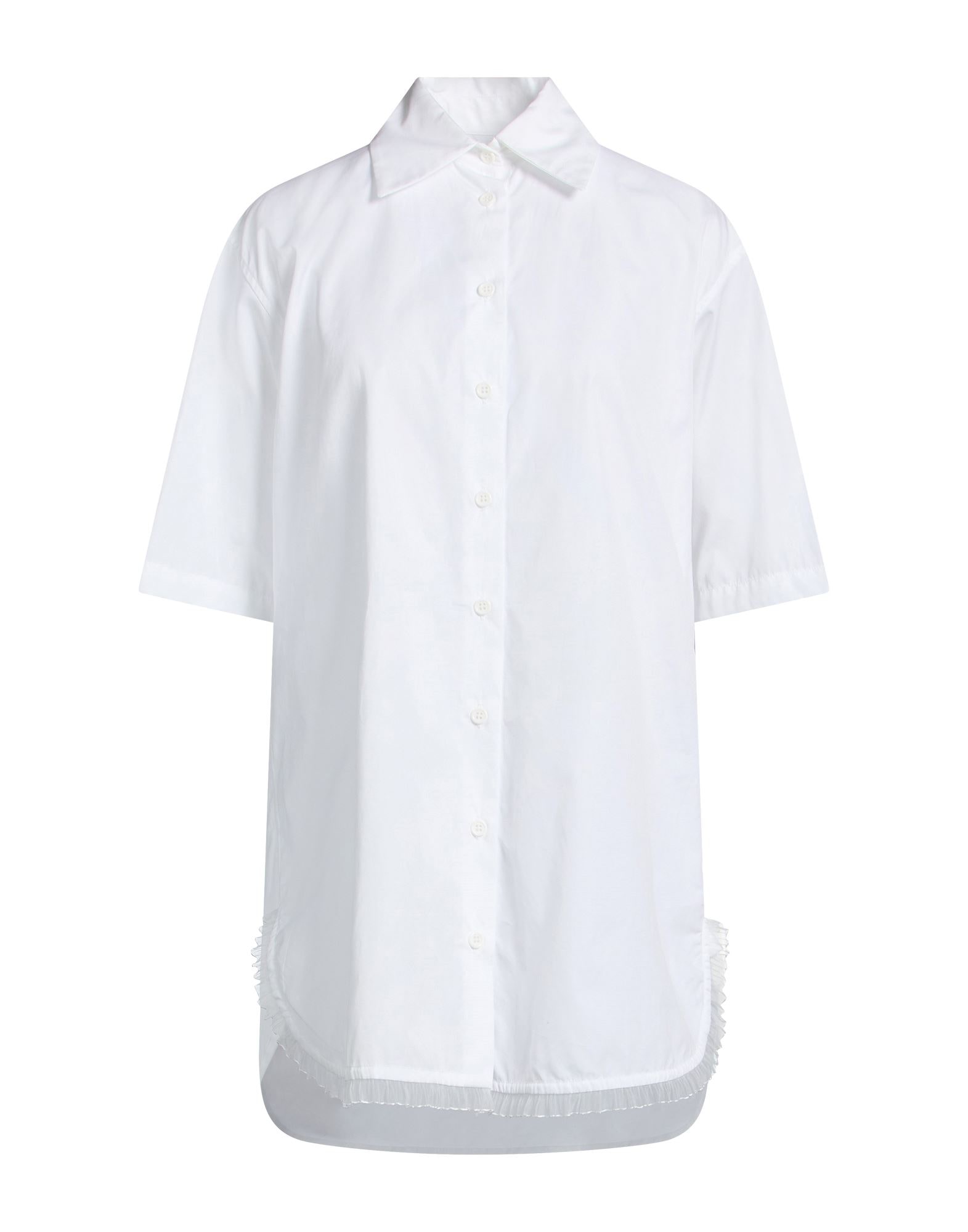 NICCOLÒ PASQUALETTI - Shirts