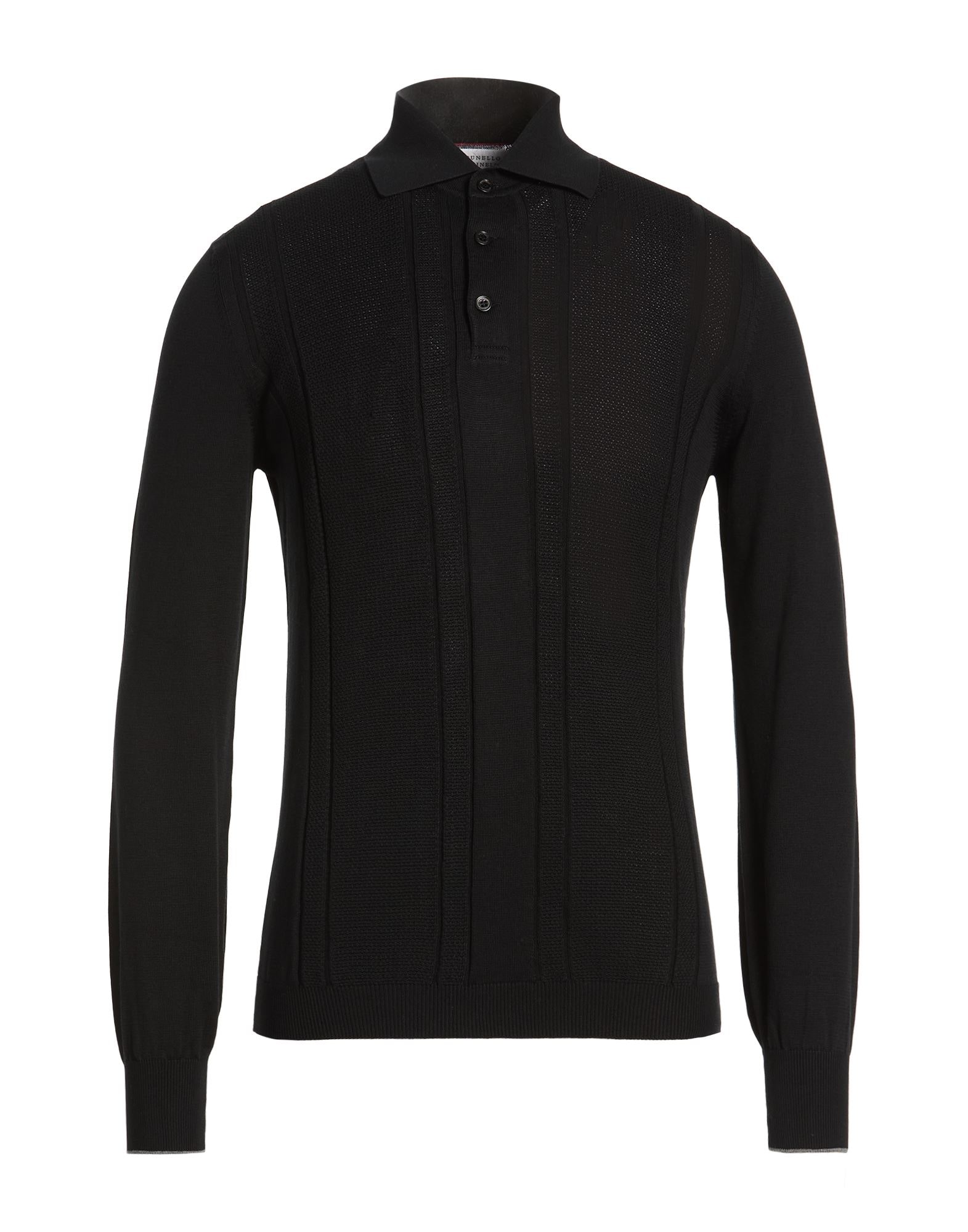 BRUNELLO CUCINELLI - Sweaters