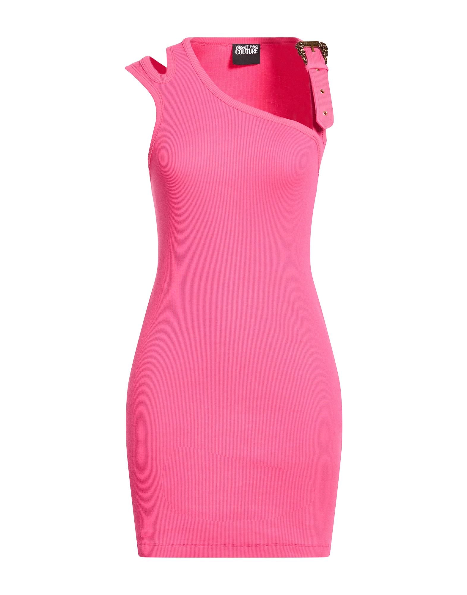 VERSACE JEANS COUTURE - Mini dresses