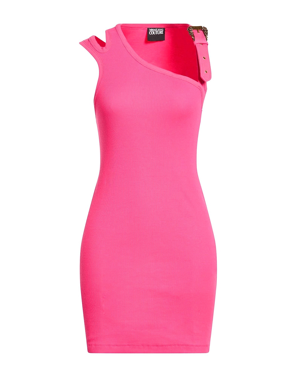 VERSACE JEANS COUTURE - Mini dresses