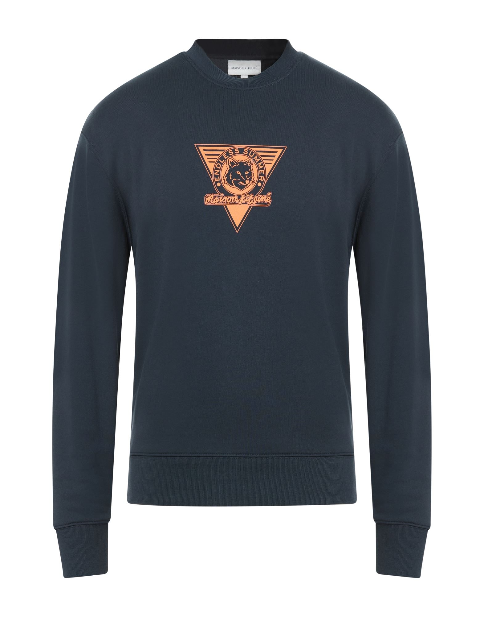 MAISON KITSUNÉ - Sweatshirts