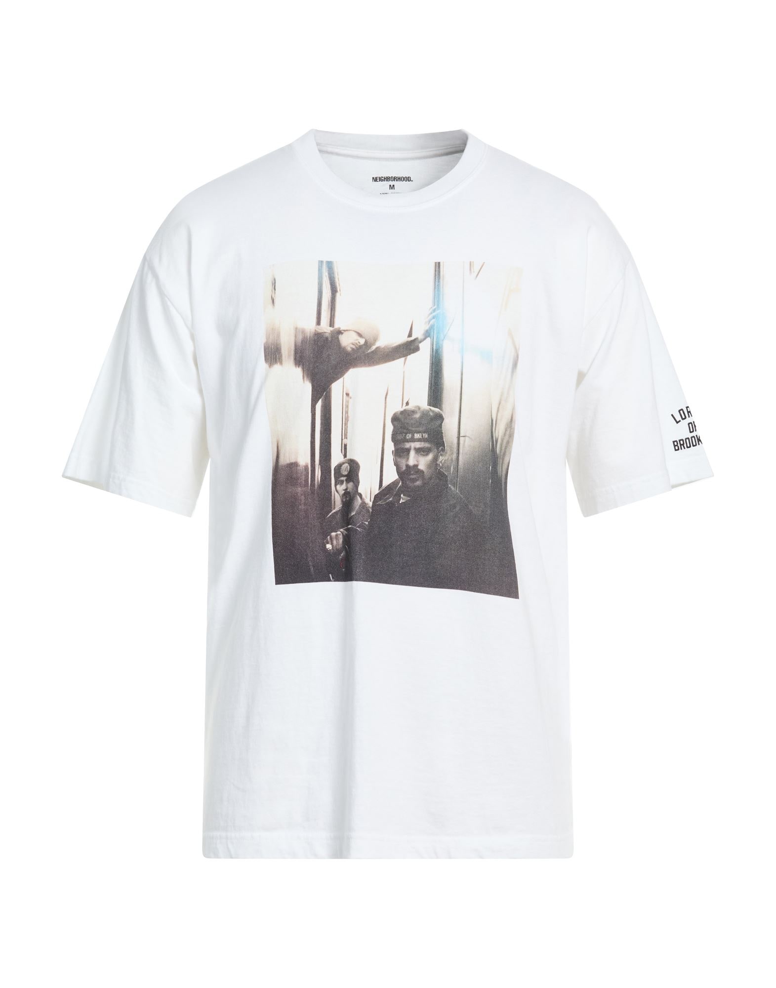 NEIGHBORHOOD - T-shirts