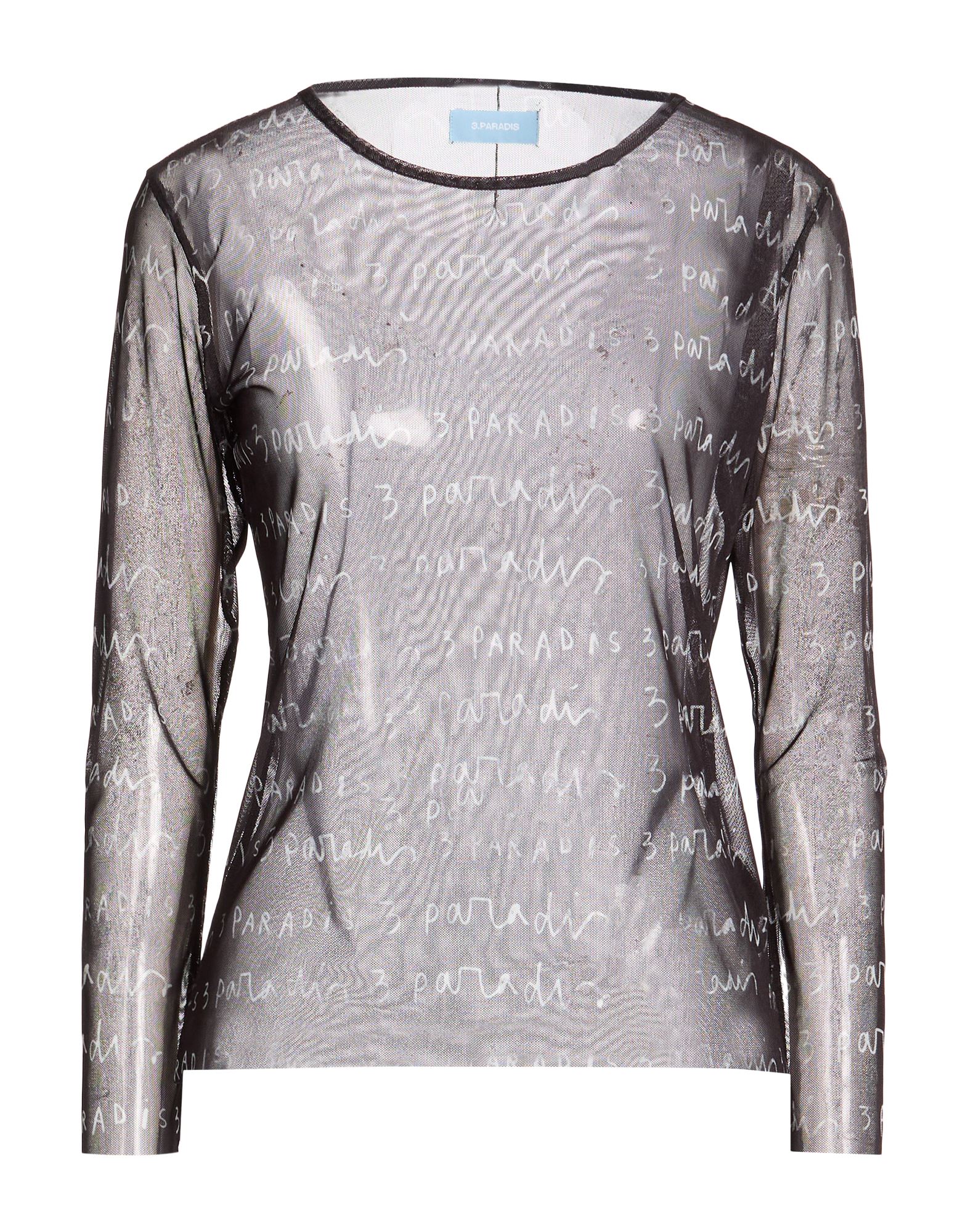 3.PARADIS - T-shirts