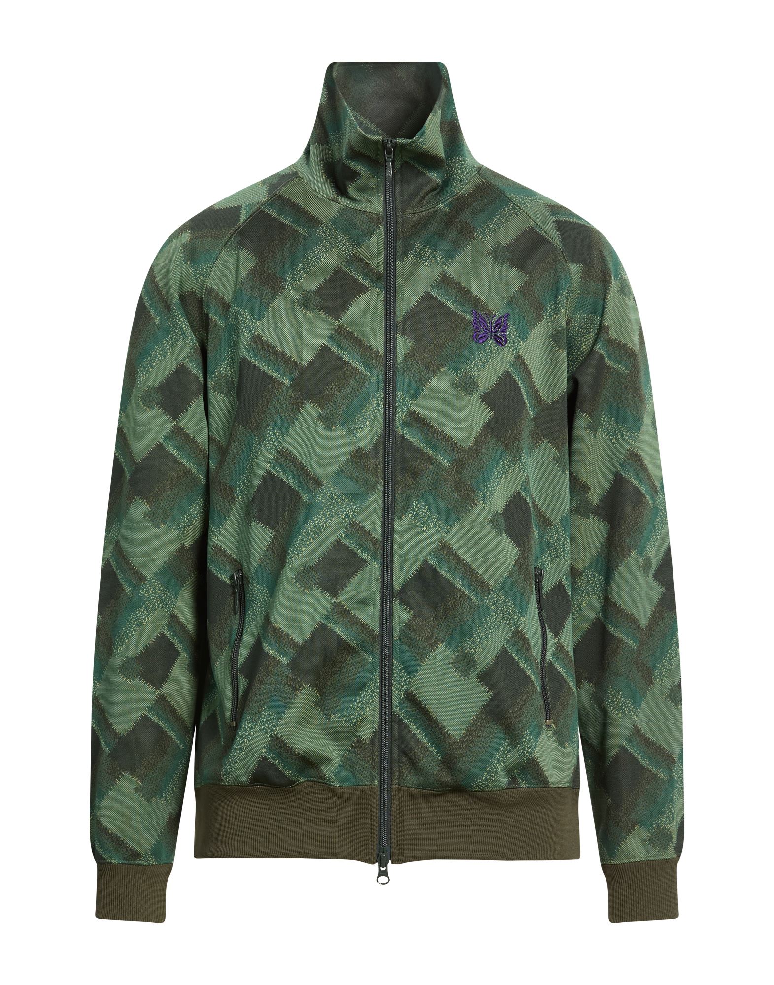 NEEDLES - Sweatshirts