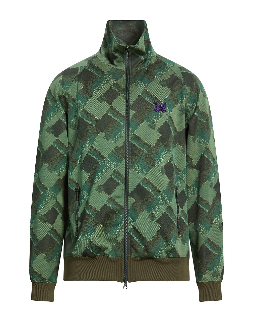 NEEDLES - Φούτερ