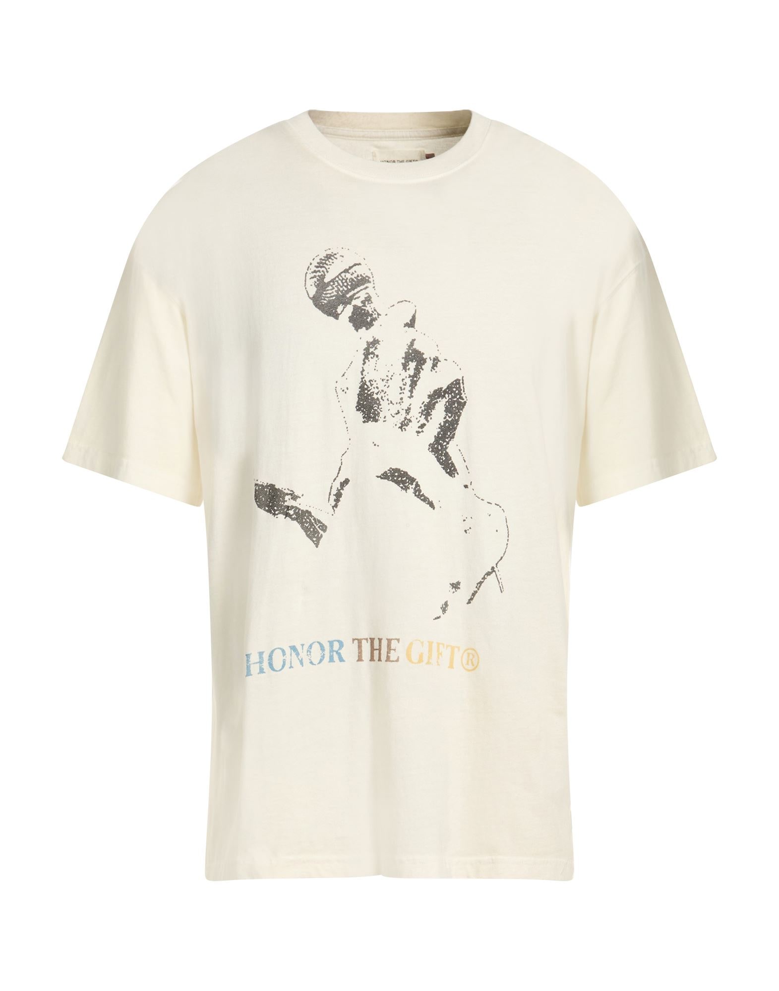 HONOR THE GIFT - T-shirts