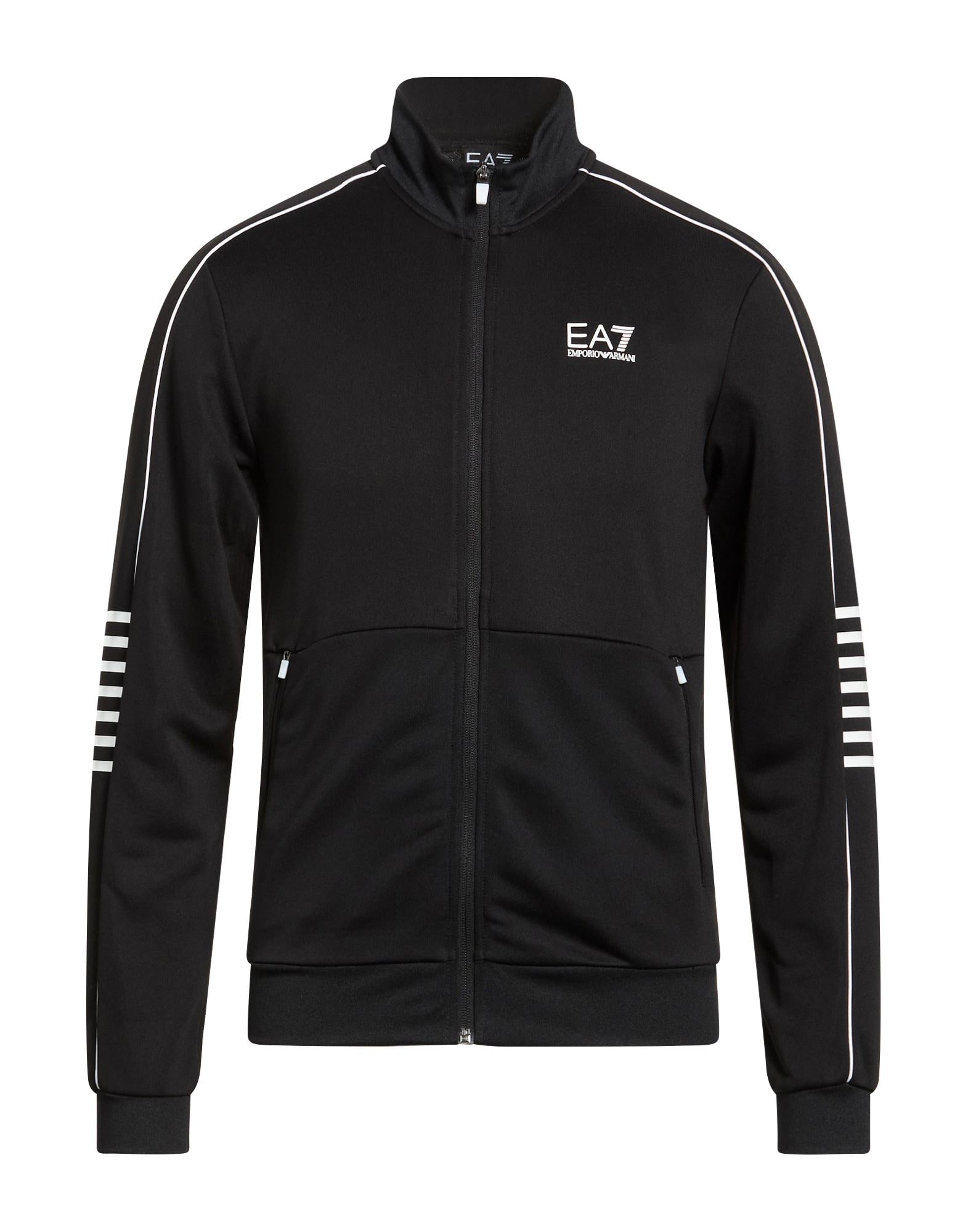EA7 - Sweat-shirts
