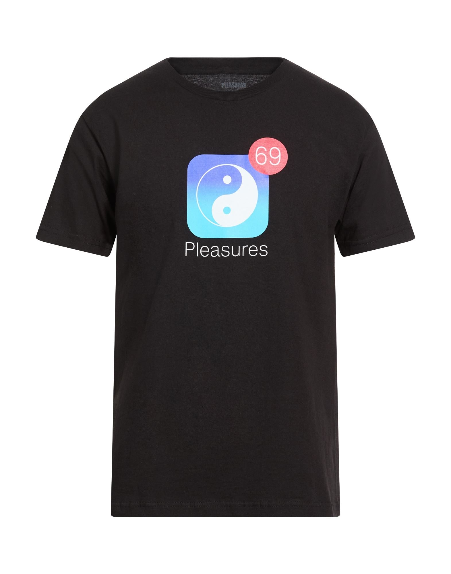 PLEASURES - T-shirts