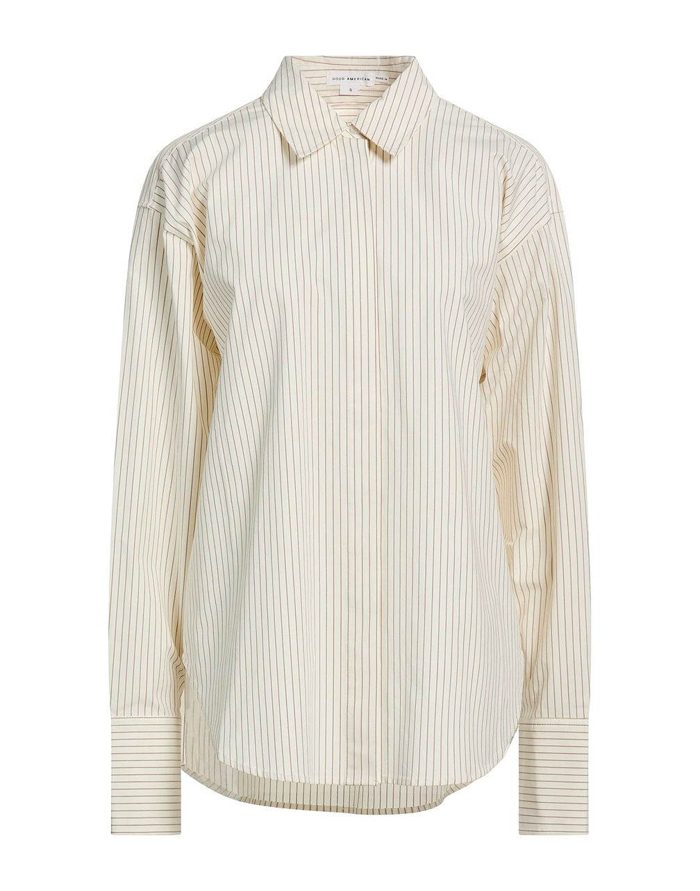 GOOD AMERICAN - Hemden