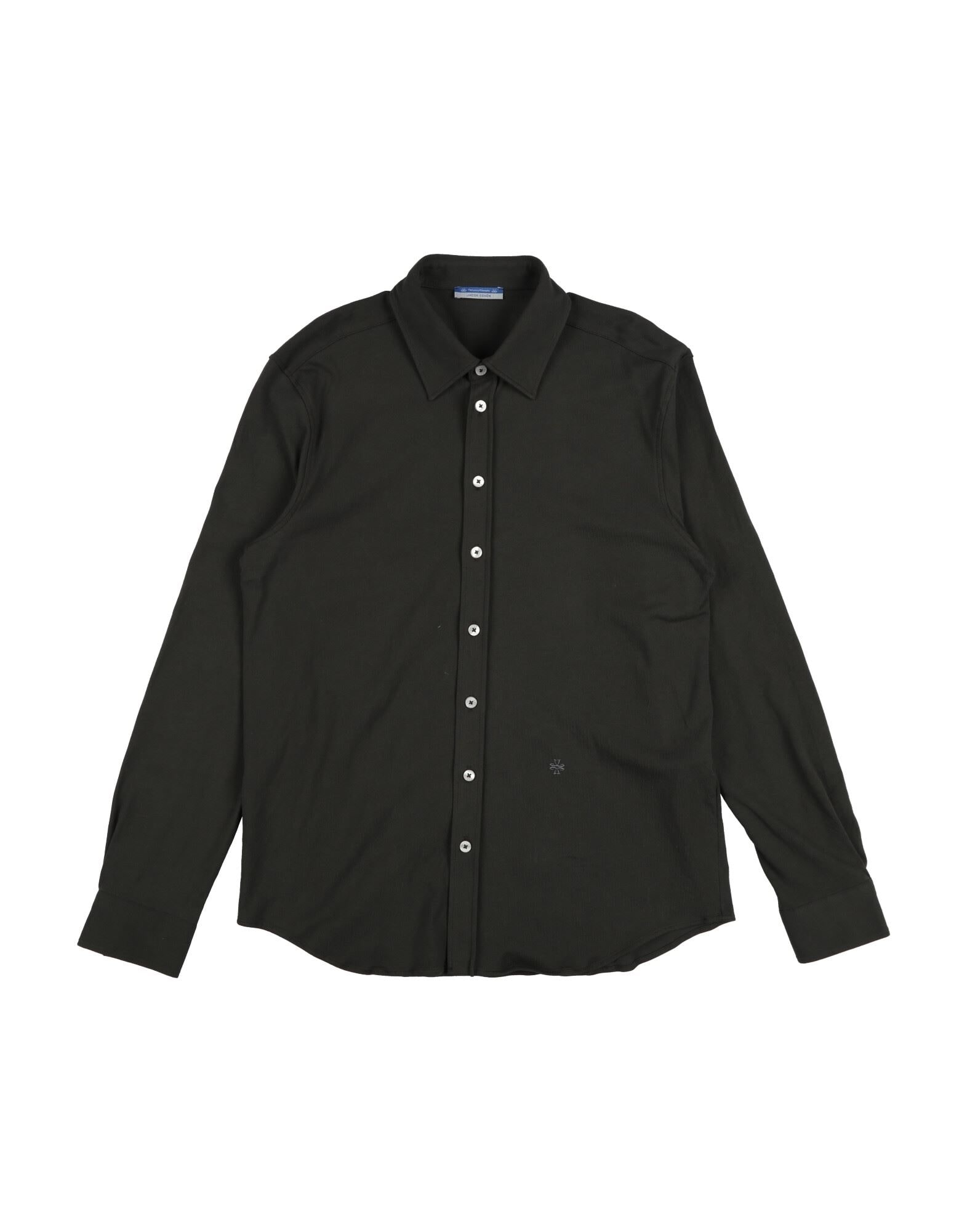 JACOB COHЁN - Рубашки 