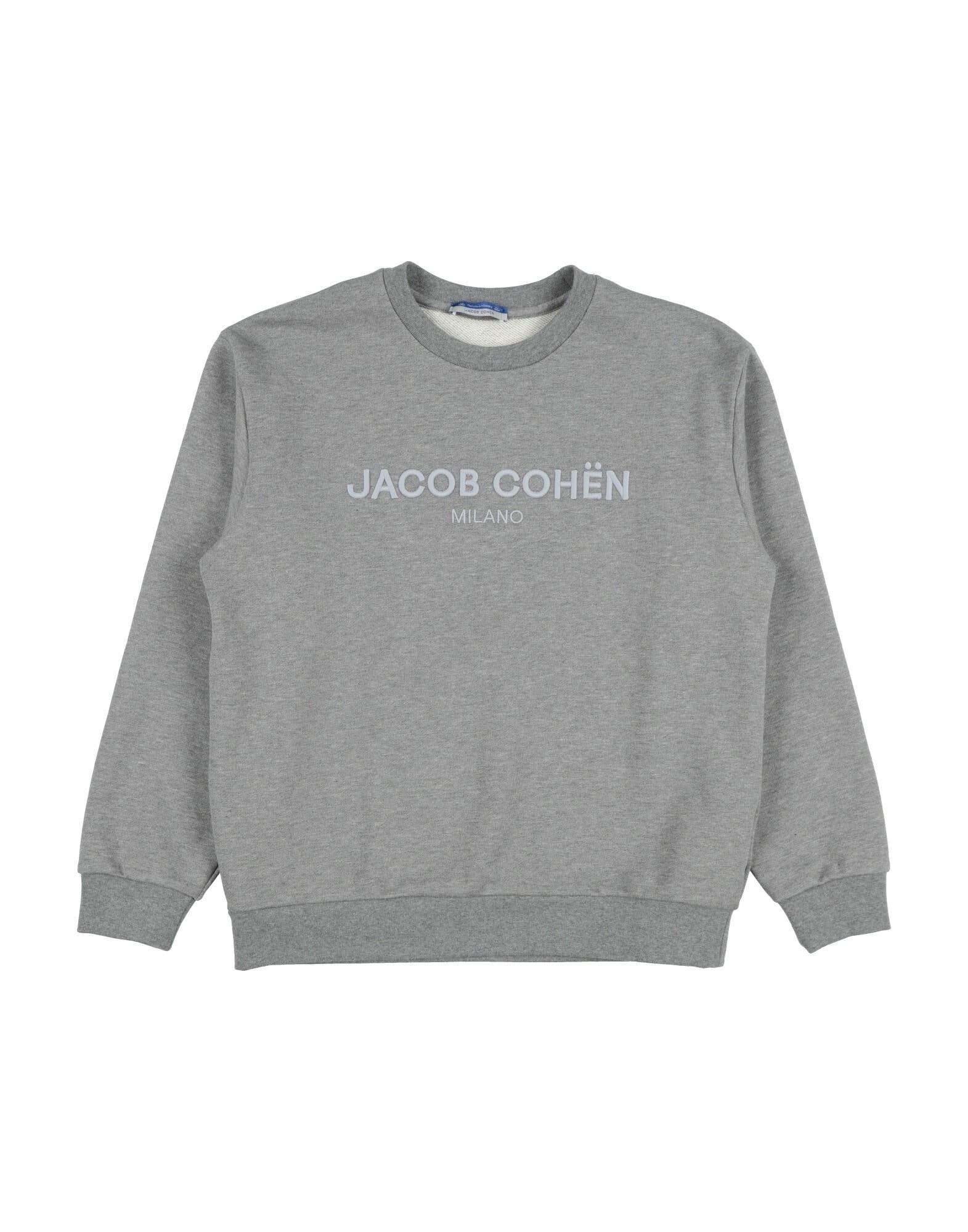 JACOB COHЁN - Sweatshirts