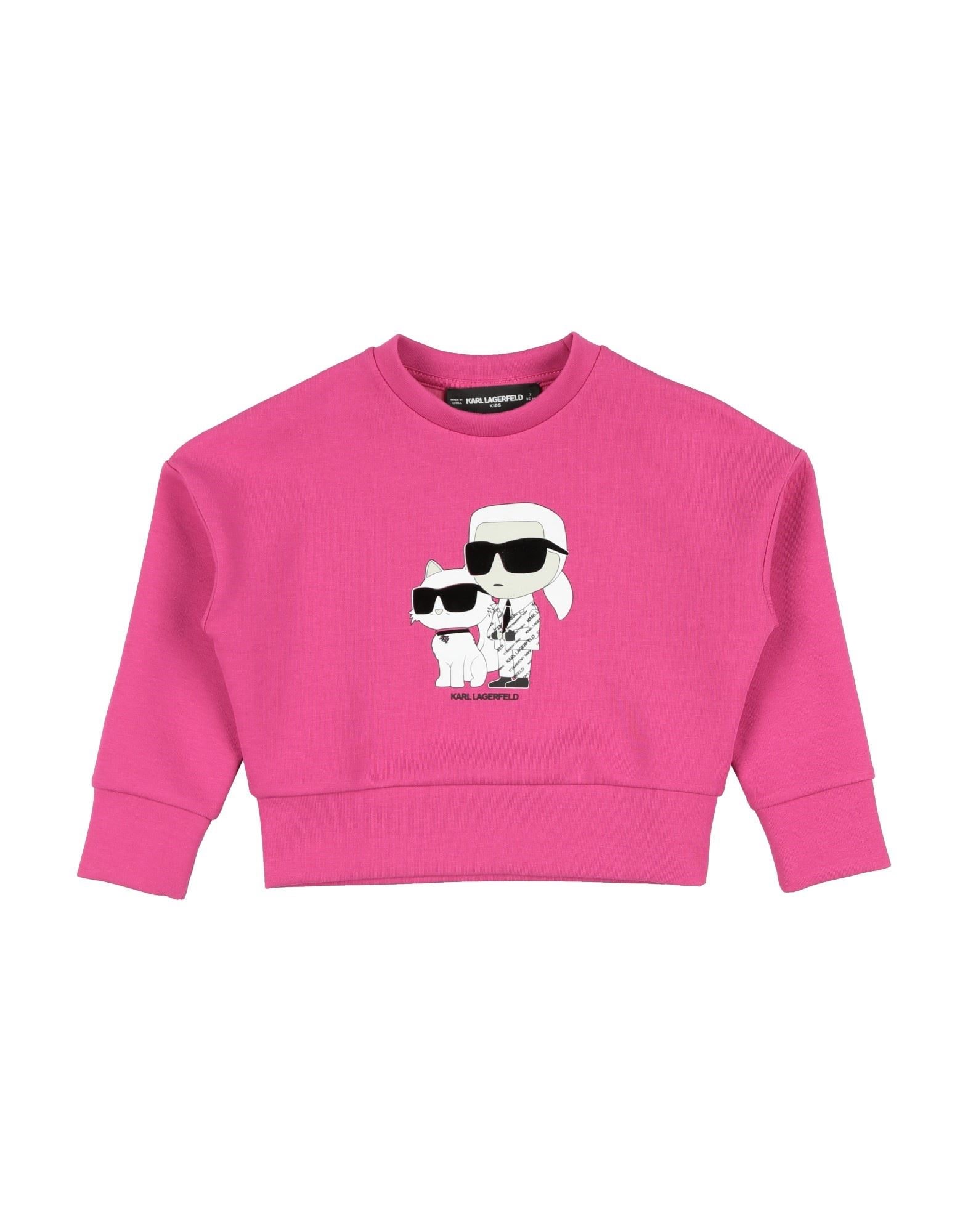 KARL LAGERFELD - Толстовки