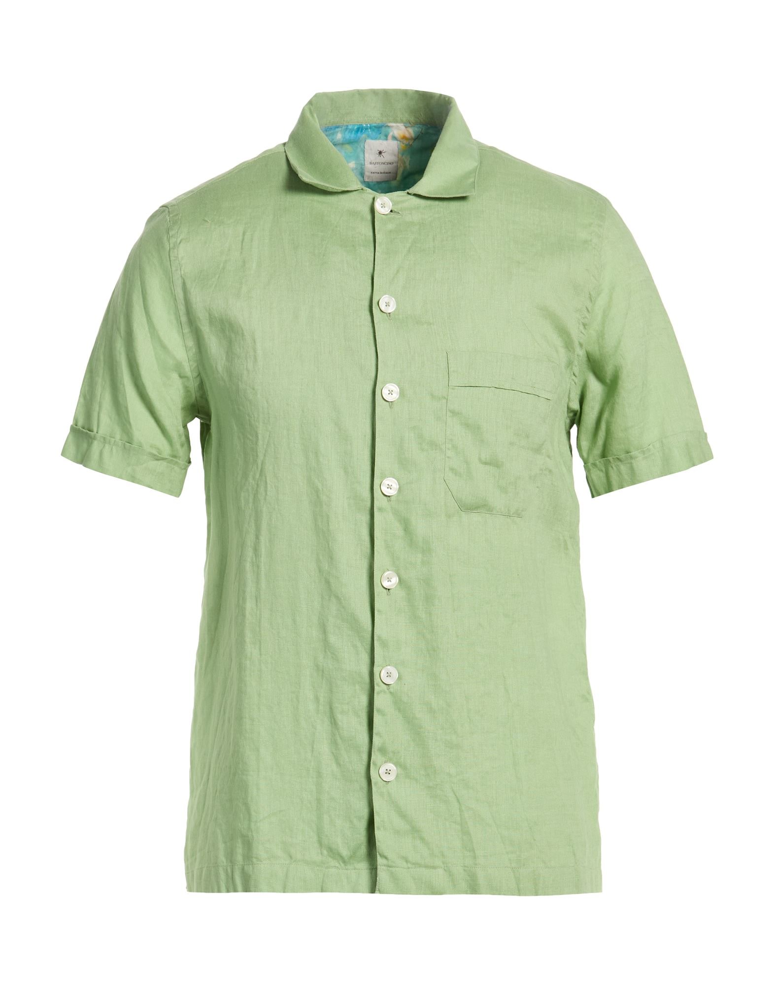 BASTONCINO - Рубашки 