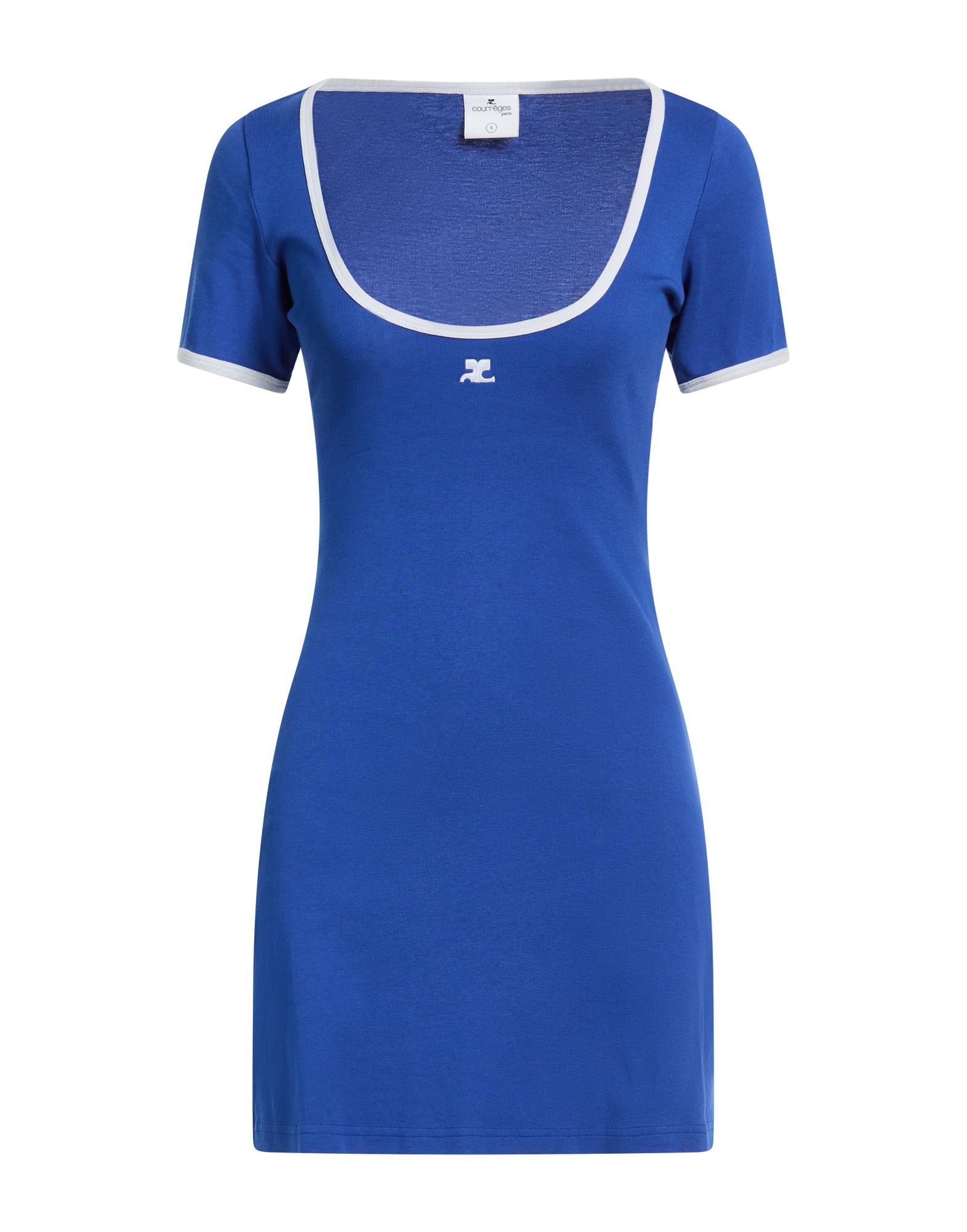 COURRÈGES - Mini dresses